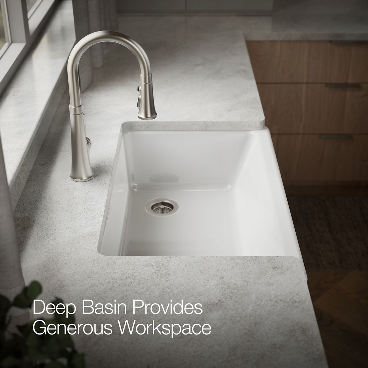 40414-whitehaven-35-11-16-undermount-single-bowl-farmhouse-kitchen-sink-10.jpg Whitehaven® 35-11/16" undermount single-bowl farmhouse kitchen sink