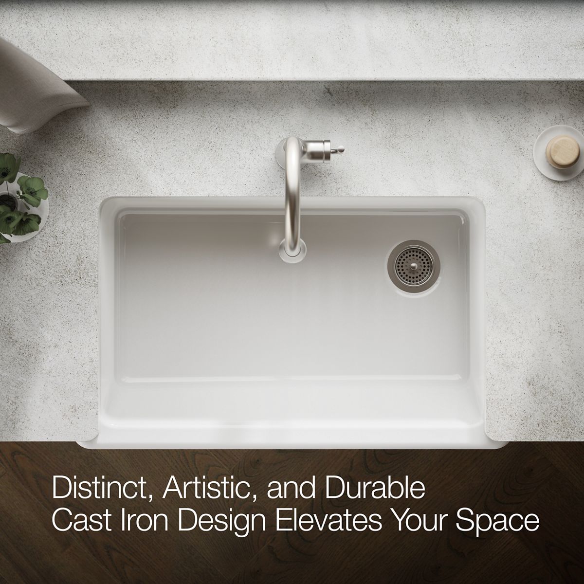 40414-whitehaven-35-11-16-undermount-single-bowl-farmhouse-kitchen-sink-5.jpg Whitehaven® 35-11/16" undermount single-bowl farmhouse kitchen sink