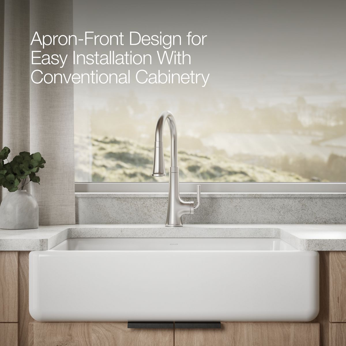 40414-whitehaven-35-11-16-undermount-single-bowl-farmhouse-kitchen-sink-8.jpg Whitehaven® 35-11/16" undermount single-bowl farmhouse kitchen sink