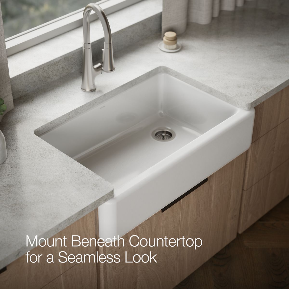 40414-whitehaven-35-11-16-undermount-single-bowl-farmhouse-kitchen-sink-9.jpg Whitehaven® 35-11/16" undermount single-bowl farmhouse kitchen sink