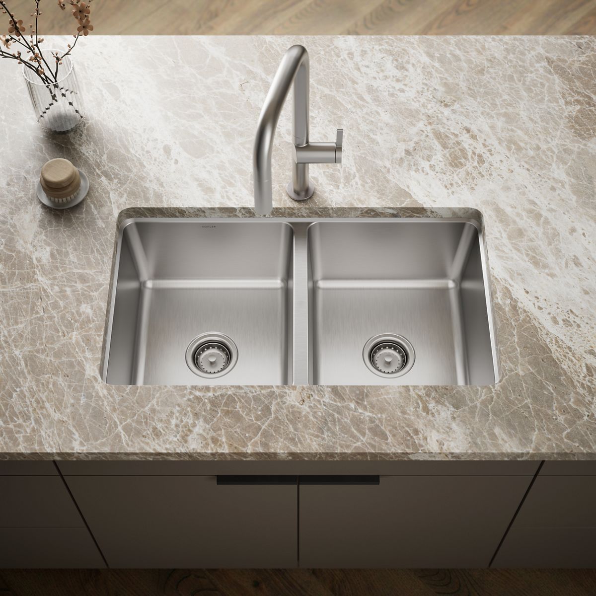40438-prologue-33-top-undermount-double-bowl-kitchen-sink-2.jpg Prologue® 33" top-/undermount double-bowl kitchen sink