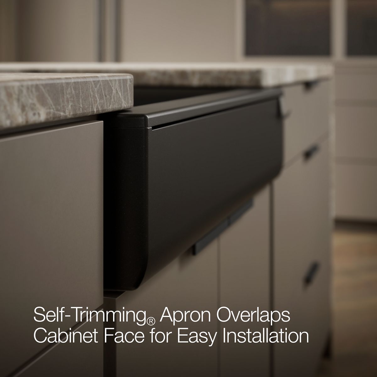 40625-cairn-29-3-4-undermount-single-bowl-farmhouse-kitchen-sink-with-short-apron-22.jpg Cairn® 29-3/4" undermount single-bowl farmhouse kitchen sink with short apron