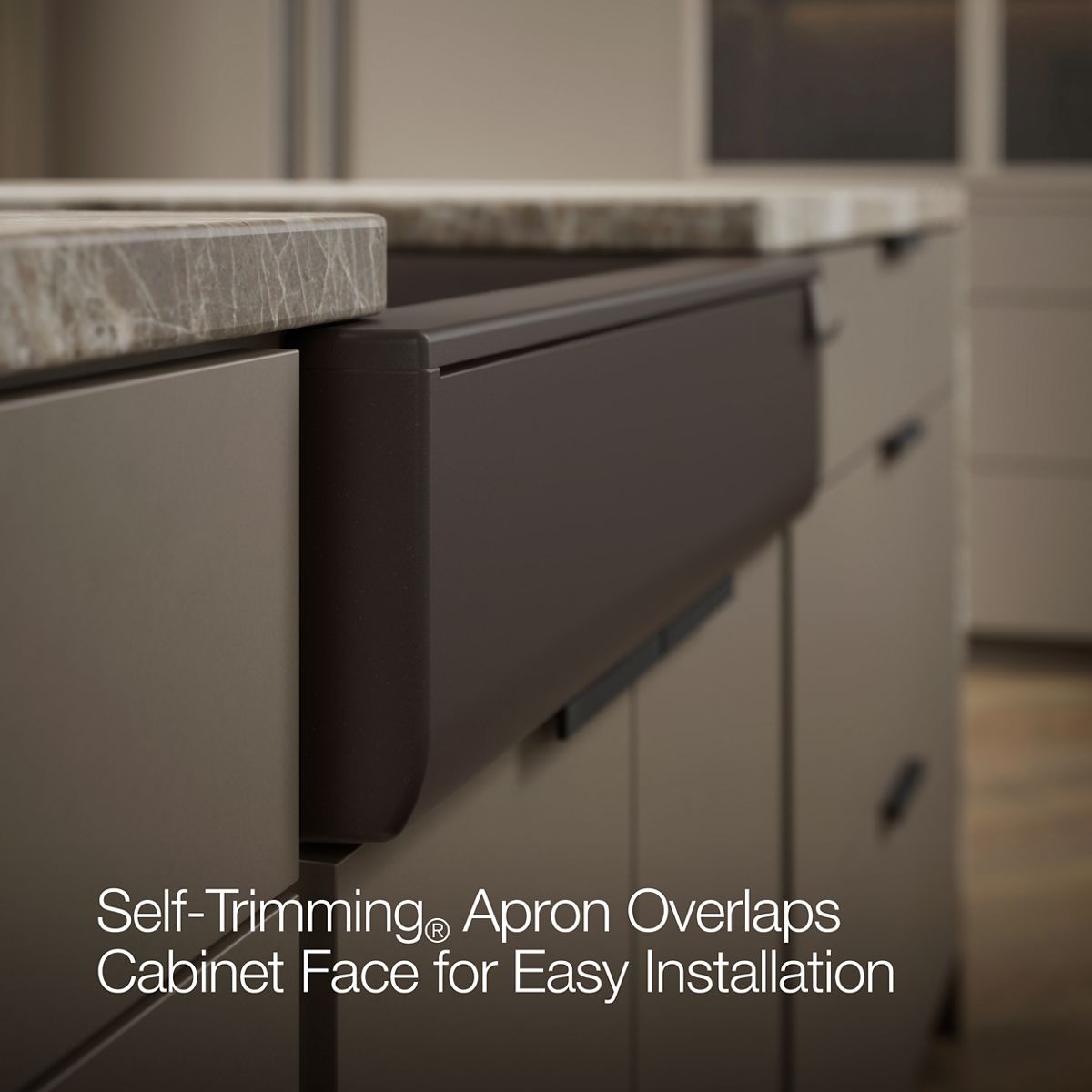 40625-cairn-29-3-4-undermount-single-bowl-farmhouse-kitchen-sink-with-short-apron-23.jpg Cairn® 29-3/4" undermount single-bowl farmhouse kitchen sink with short apron