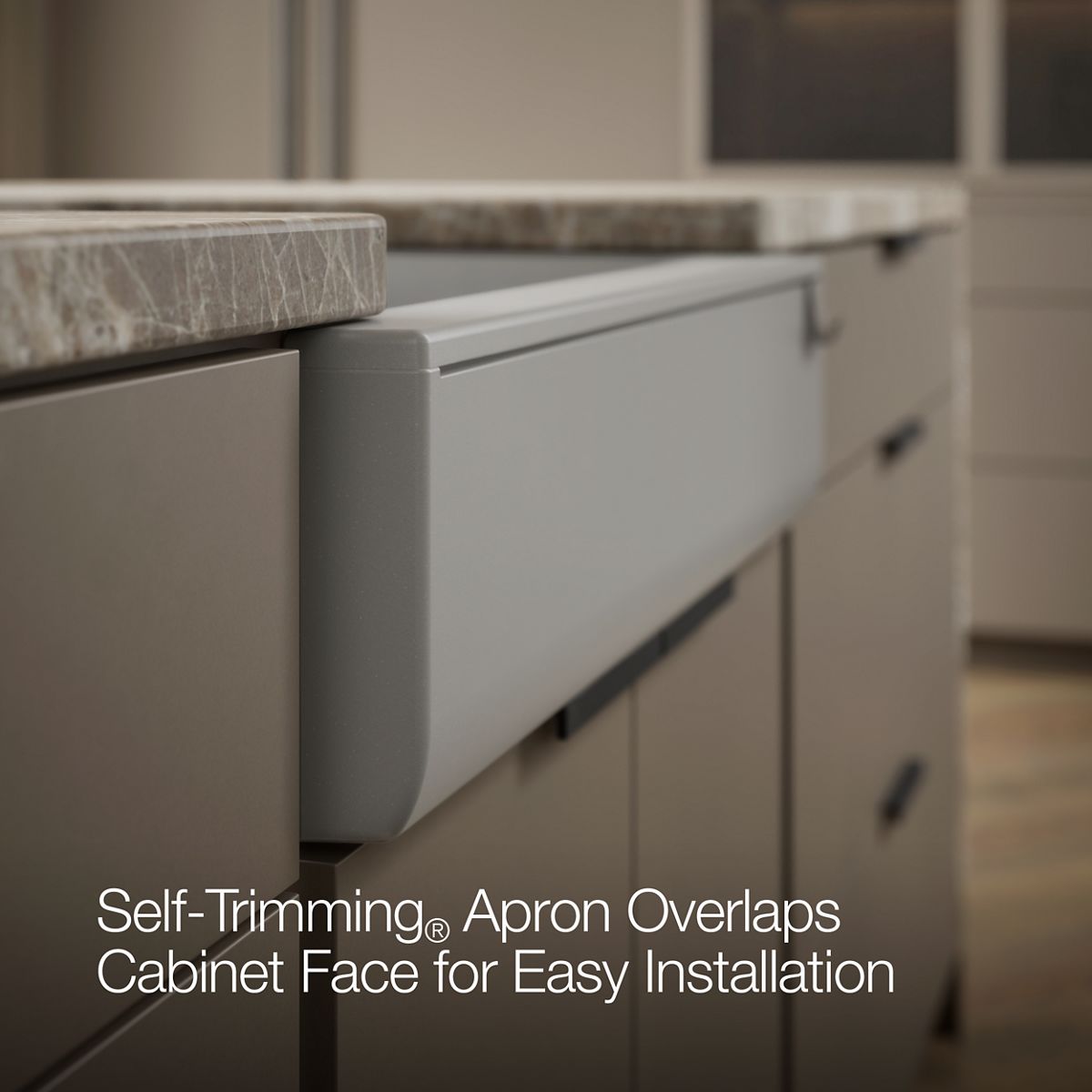 40625-cairn-29-3-4-undermount-single-bowl-farmhouse-kitchen-sink-with-short-apron-24.jpg Cairn® 29-3/4" undermount single-bowl farmhouse kitchen sink with short apron