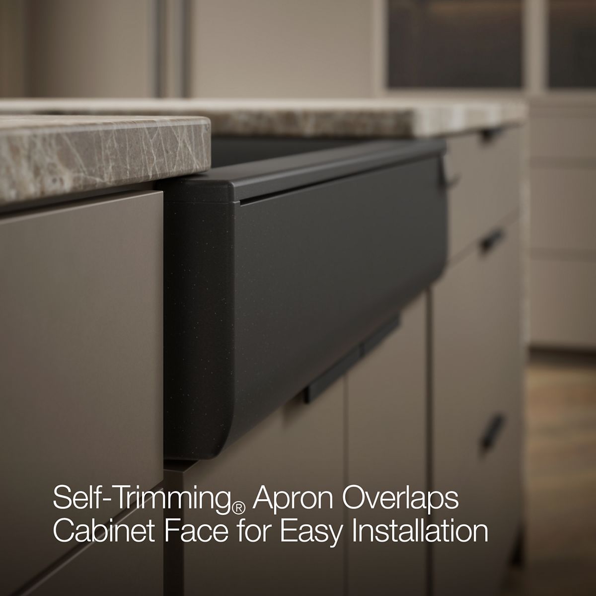 40625-cairn-29-3-4-undermount-single-bowl-farmhouse-kitchen-sink-with-short-apron-25.jpg Cairn® 29-3/4" undermount single-bowl farmhouse kitchen sink with short apron