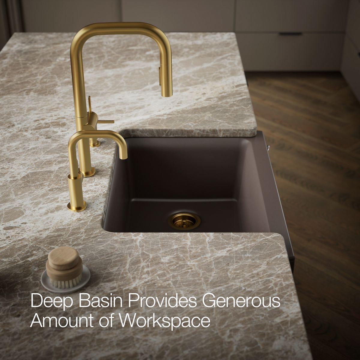 40625-cairn-29-3-4-undermount-single-bowl-farmhouse-kitchen-sink-with-short-apron-35.jpg Cairn® 29-3/4" undermount single-bowl farmhouse kitchen sink with short apron