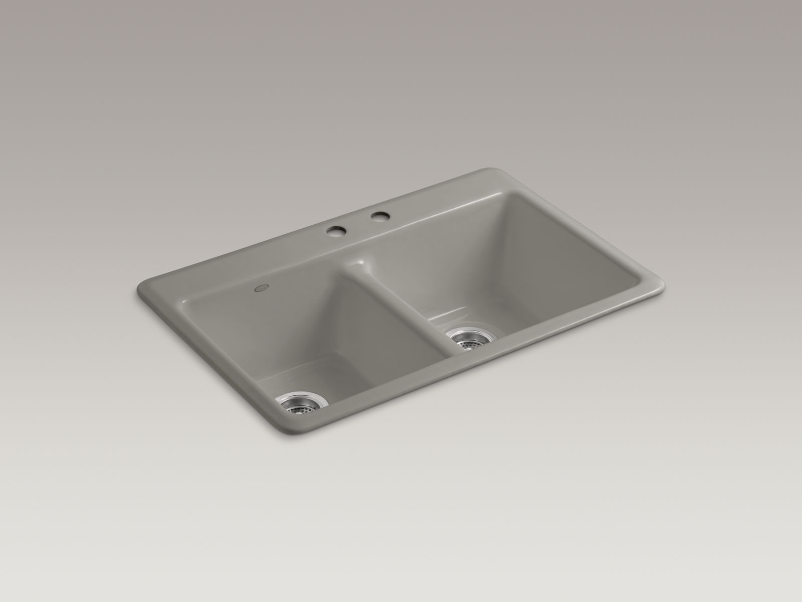 40691-anthem-r-33-x-22-x-9-5-8-top-mount-double-equal-bowl-kitchen-sink-with-2-faucet-holes-13.jpg Anthem(R) 33" x 22" x 9-5/8" top-mount double-equal bowl kitchen sink with 2 faucet holes
