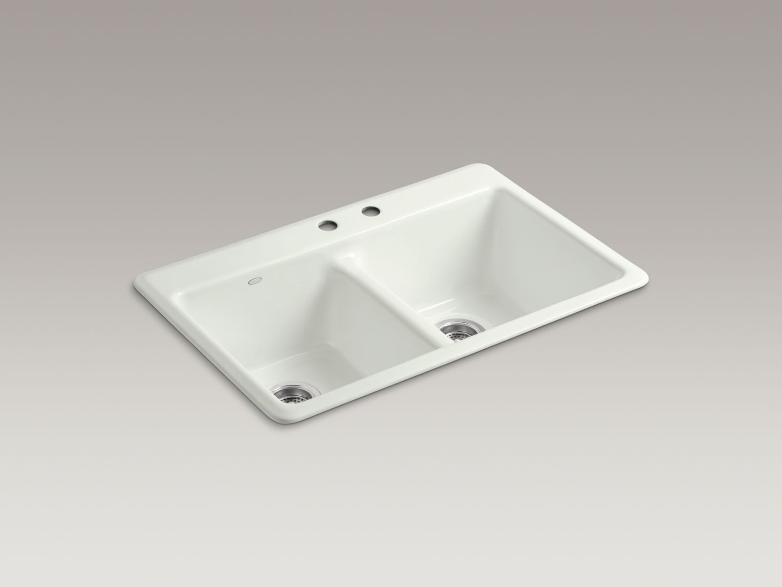 40691-anthem-r-33-x-22-x-9-5-8-top-mount-double-equal-bowl-kitchen-sink-with-2-faucet-holes-15.jpg Anthem(R) 33" x 22" x 9-5/8" top-mount double-equal bowl kitchen sink with 2 faucet holes