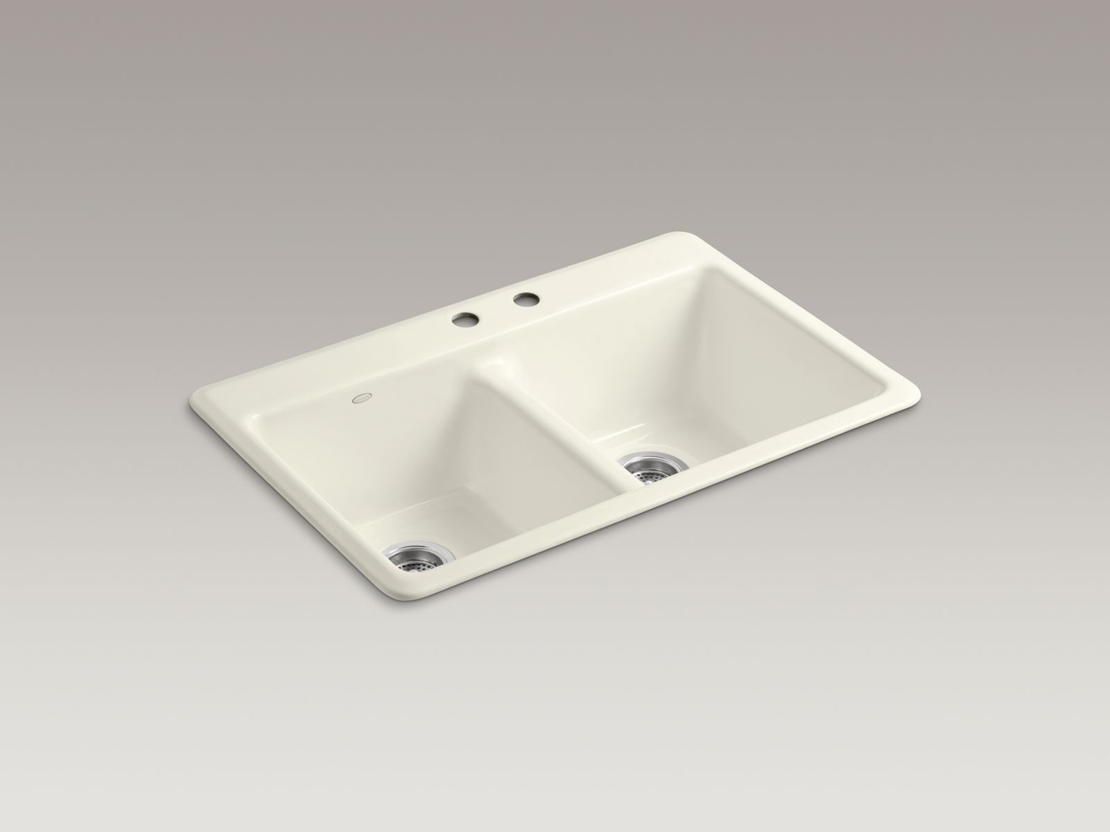 40691-anthem-r-33-x-22-x-9-5-8-top-mount-double-equal-bowl-kitchen-sink-with-2-faucet-holes-6.jpg Anthem(R) 33" x 22" x 9-5/8" top-mount double-equal bowl kitchen sink with 2 faucet holes
