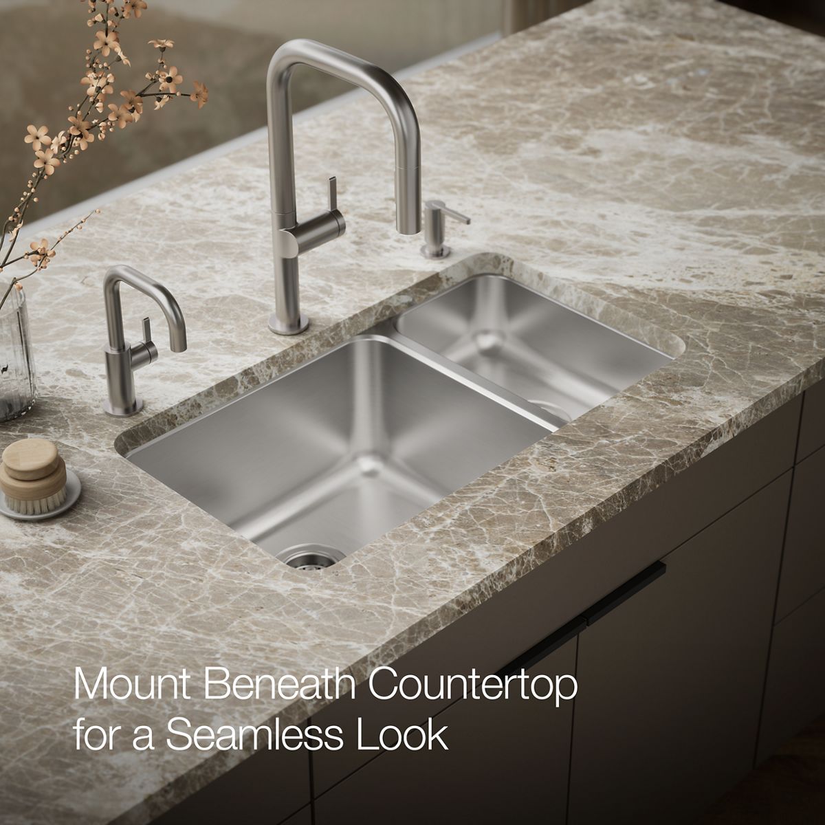 40711-undertone-31-1-2-undermount-double-bowl-kitchen-sink-6.jpg Undertone® 31-1/2" undermount double-bowl kitchen sink