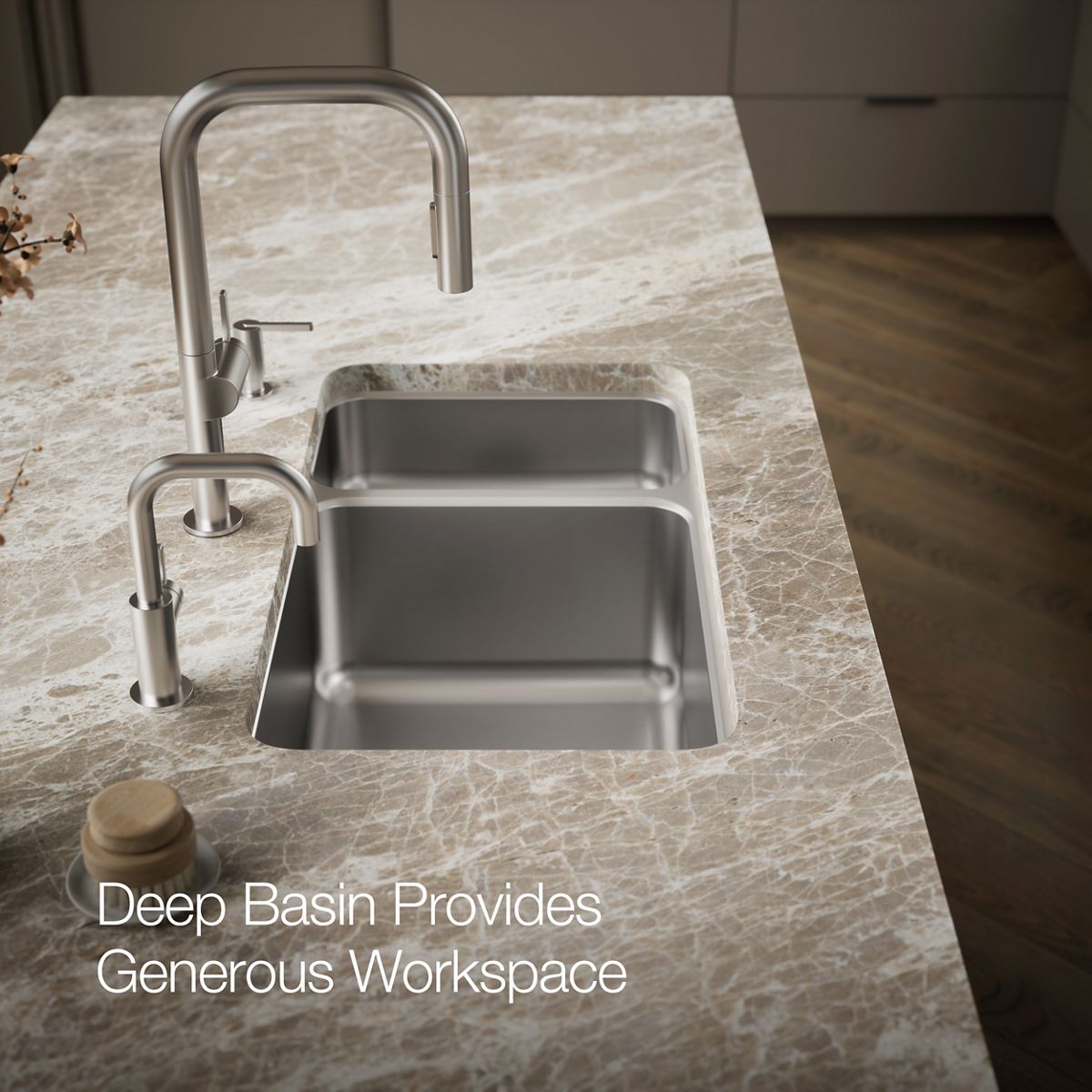40711-undertone-31-1-2-undermount-double-bowl-kitchen-sink-7.jpg Undertone® 31-1/2" undermount double-bowl kitchen sink