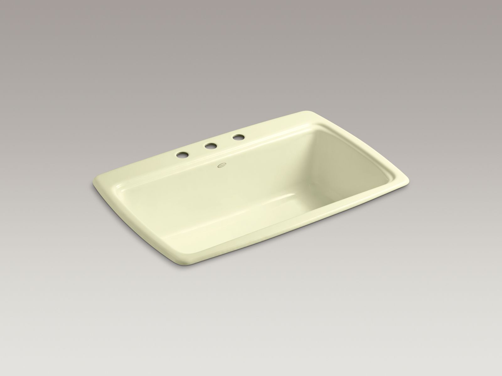 40796-cape-dory-33-x-22-x-9-5-8-top-mount-single-bowl-kitchen-sink-with-3-faucet-holes-18.jpg Cape Dory® 33" x 22" x 9-5/8" top-mount single-bowl kitchen sink with 3 faucet holes