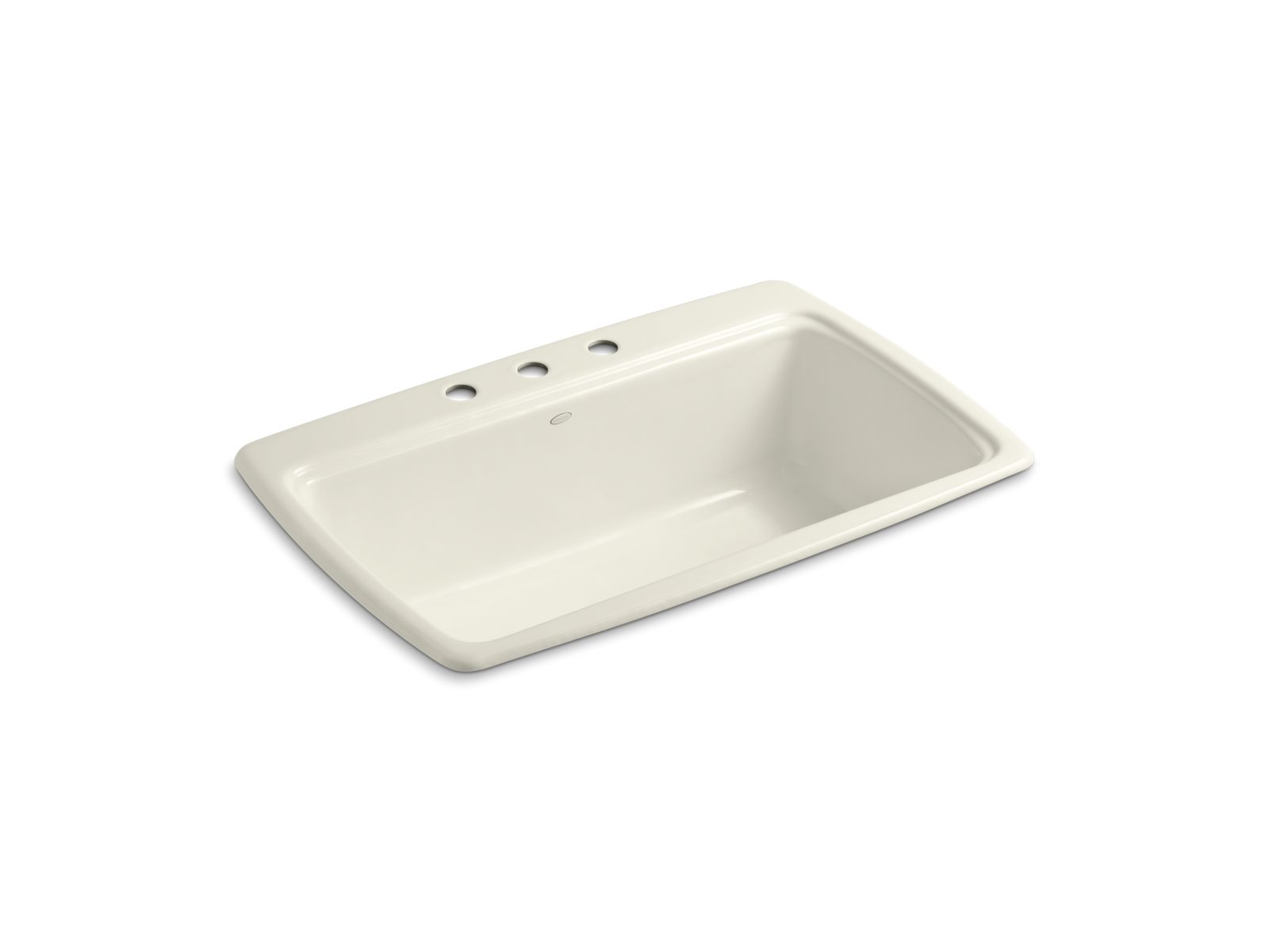 40796-cape-dory-33-x-22-x-9-5-8-top-mount-single-bowl-kitchen-sink-with-3-faucet-holes-6.jpg Cape Dory® 33" x 22" x 9-5/8" top-mount single-bowl kitchen sink with 3 faucet holes