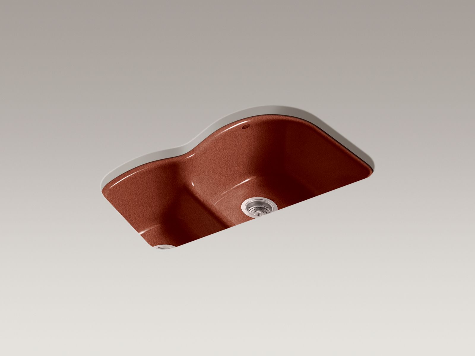40833-woodfield-smart-divide-33-top-undermount-double-bowl-kitchen-sink-20.jpg Woodfield® Smart Divide® 33" top-/undermount double-bowl kitchen sink
