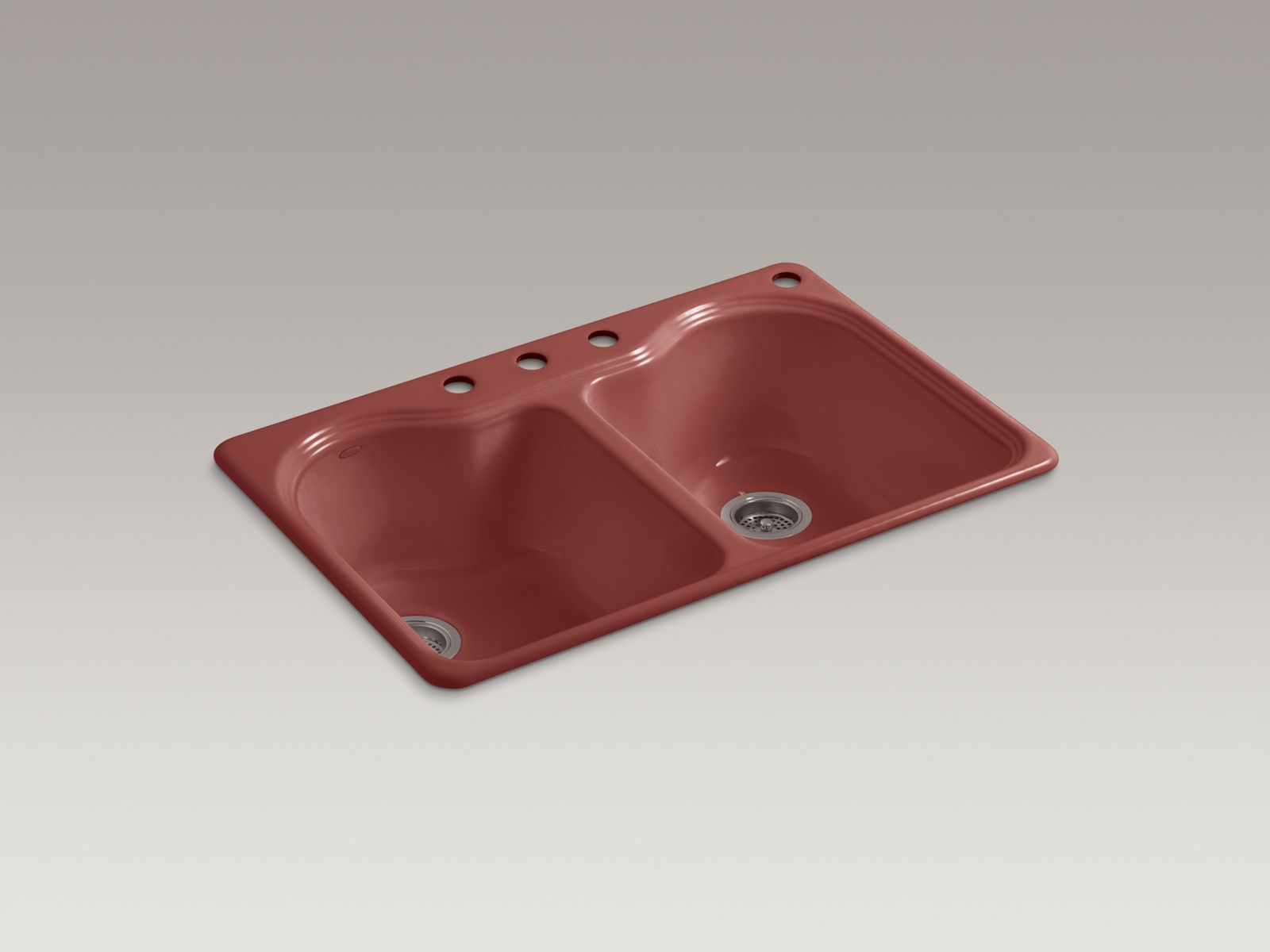 40862-hartland-33-top-mount-double-bowl-kitchen-sink-16.jpg Hartland® 33" top-mount double-bowl kitchen sink
