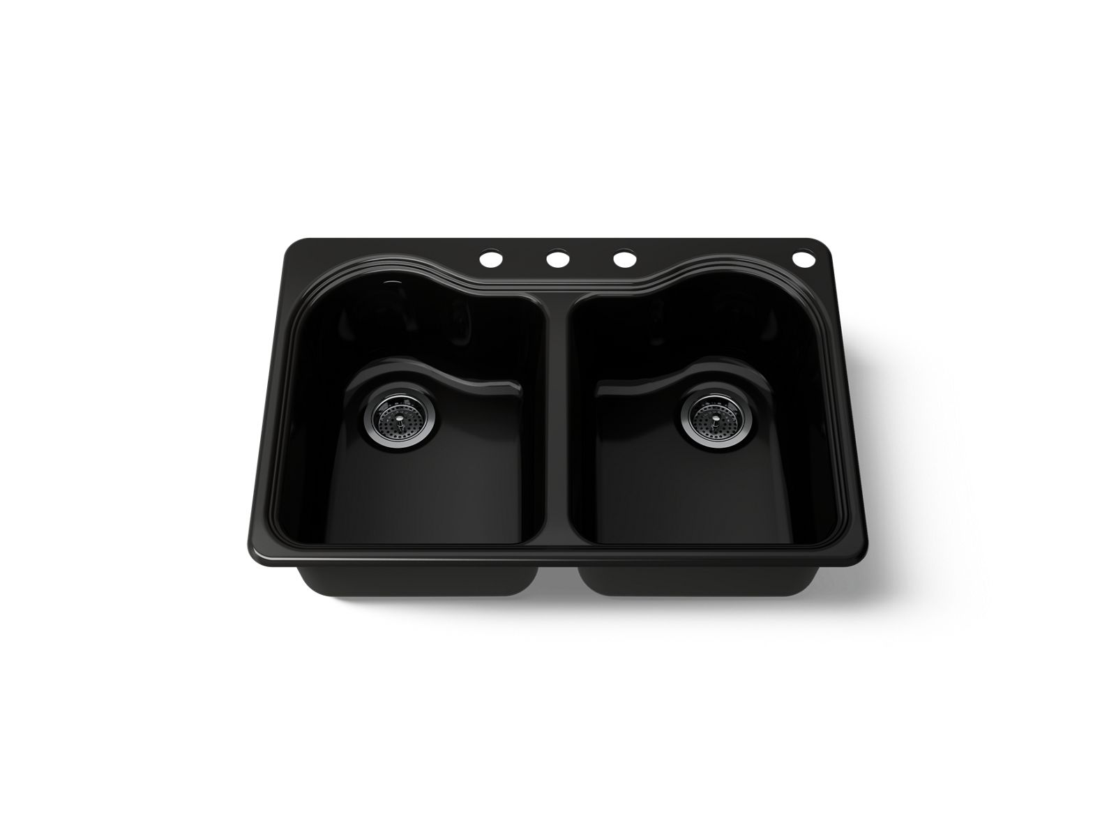 40862-hartland-33-top-mount-double-bowl-kitchen-sink-18.jpg Hartland® 33" top-mount double-bowl kitchen sink