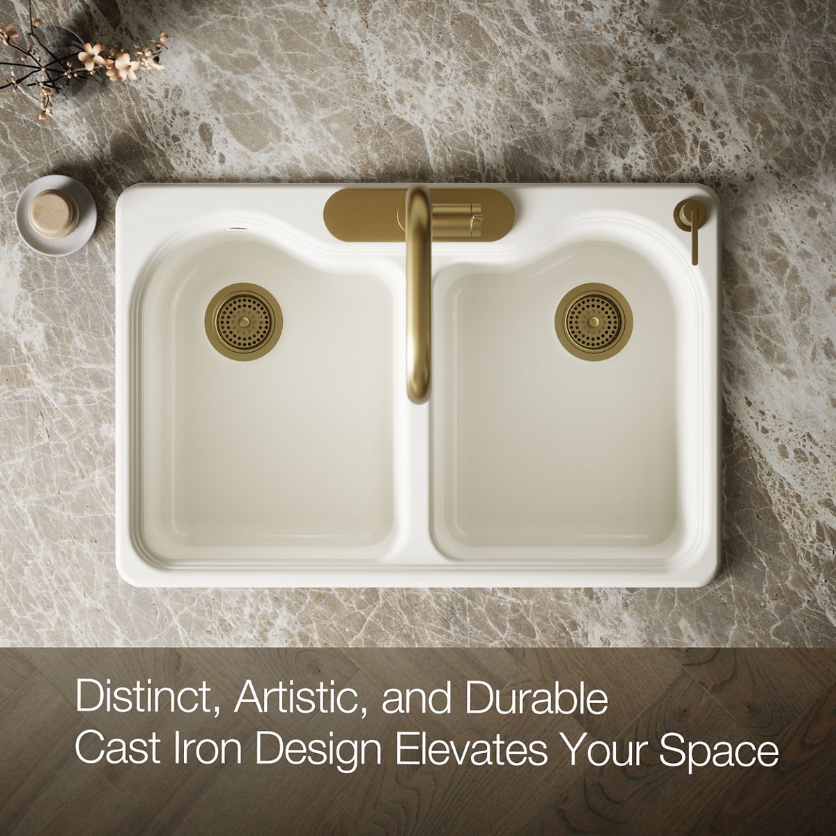 40862-hartland-33-top-mount-double-bowl-kitchen-sink-27.jpg Hartland® 33" top-mount double-bowl kitchen sink