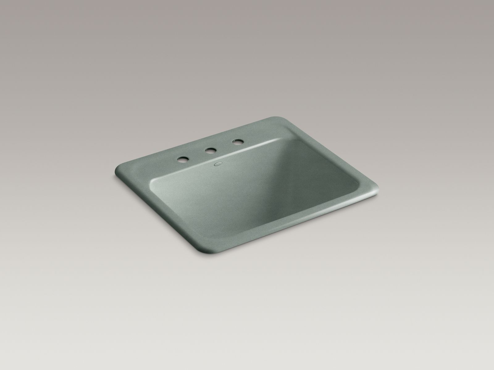 40910-glen-falls-top-mount-utility-sink-with-3-faucet-holes-11.jpg Glen Falls™ Top-mount utility sink with 3 faucet holes
