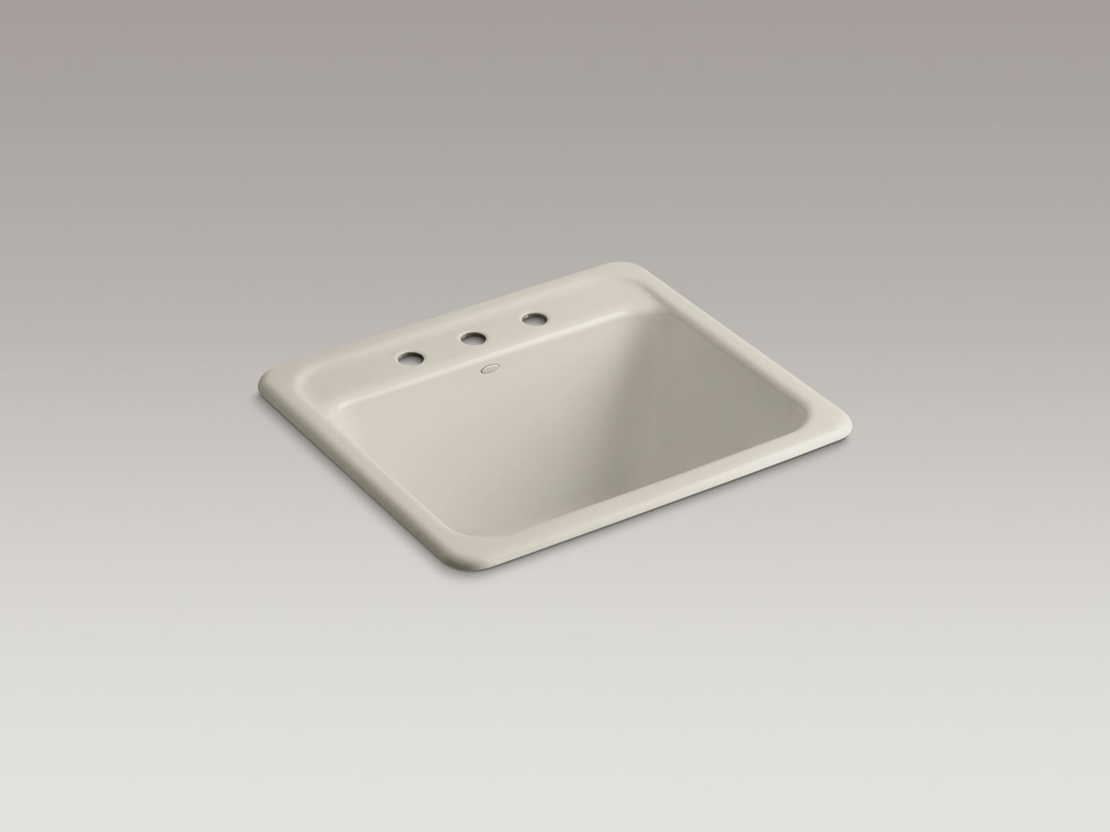 40910-glen-falls-top-mount-utility-sink-with-3-faucet-holes-12.jpg Glen Falls™ Top-mount utility sink with 3 faucet holes