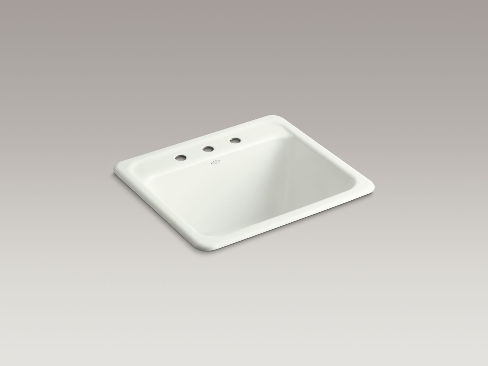40910-glen-falls-top-mount-utility-sink-with-3-faucet-holes-15.jpg Glen Falls™ Top-mount utility sink with 3 faucet holes