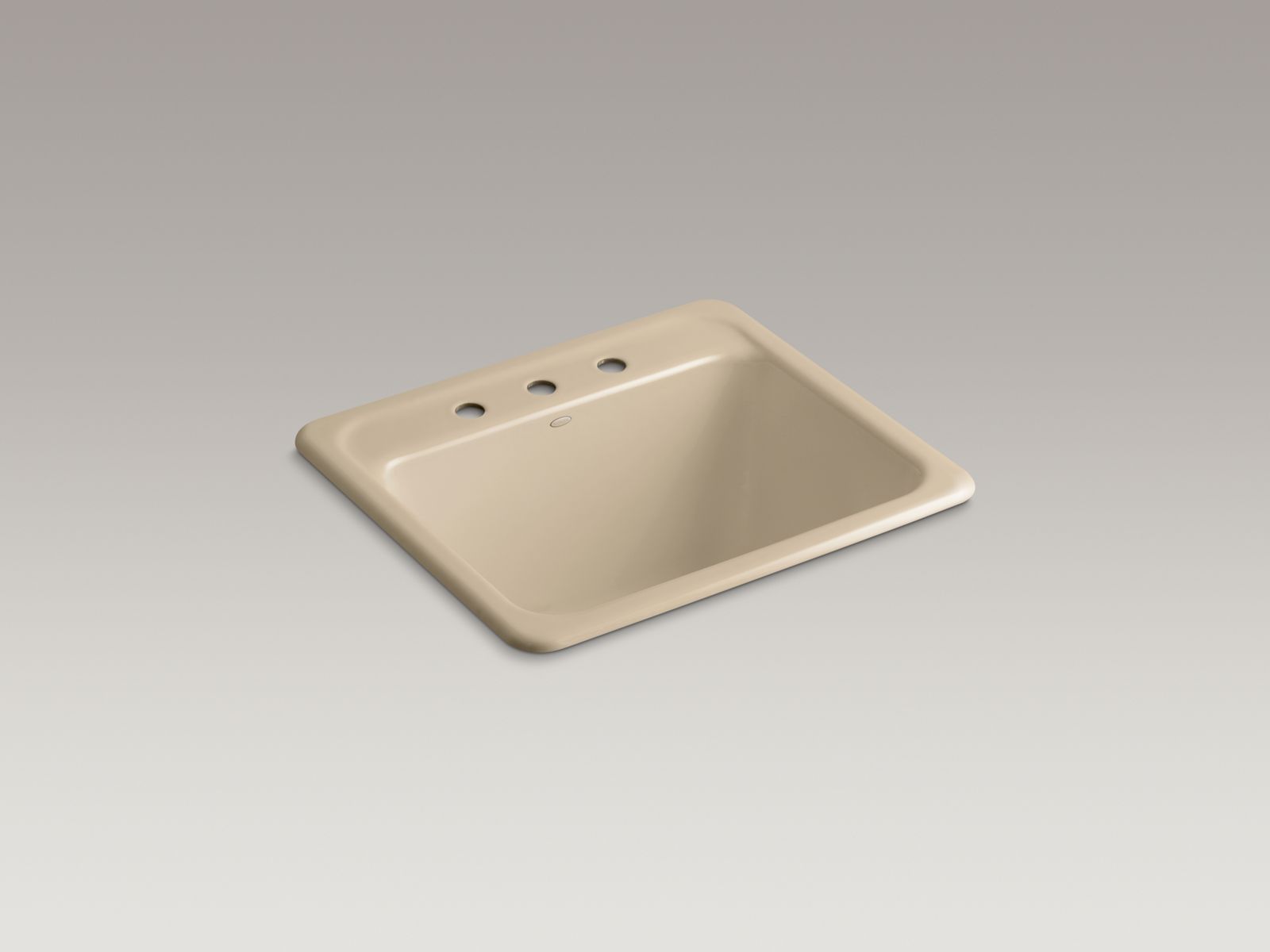40910-glen-falls-top-mount-utility-sink-with-3-faucet-holes-2.jpg Glen Falls™ Top-mount utility sink with 3 faucet holes