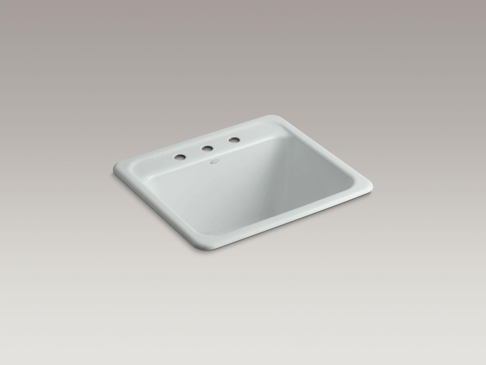 40910-glen-falls-top-mount-utility-sink-with-3-faucet-holes-5.jpg Glen Falls™ Top-mount utility sink with 3 faucet holes
