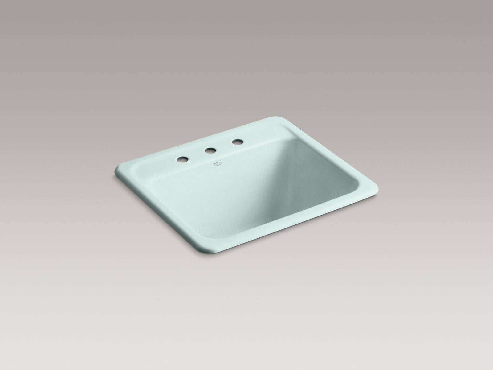 40910-glen-falls-top-mount-utility-sink-with-3-faucet-holes-8.jpg Glen Falls™ Top-mount utility sink with 3 faucet holes