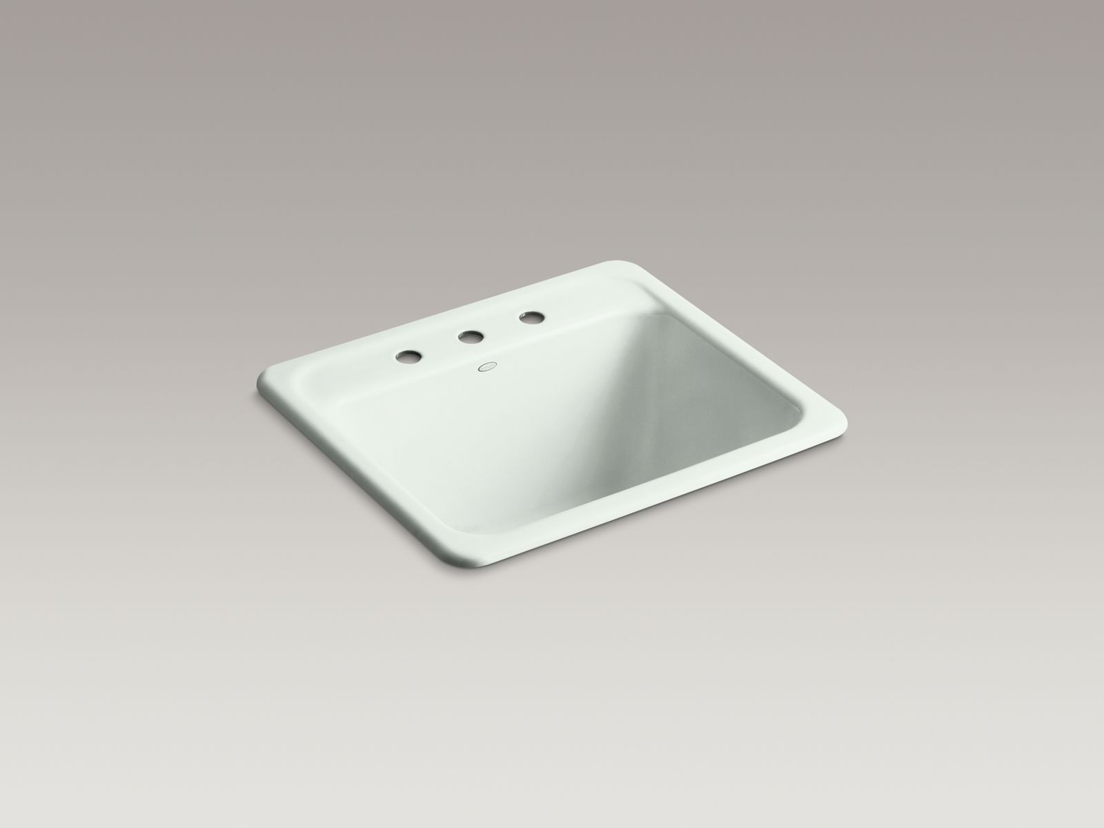 40910-glen-falls-top-mount-utility-sink-with-3-faucet-holes-9.jpg Glen Falls™ Top-mount utility sink with 3 faucet holes
