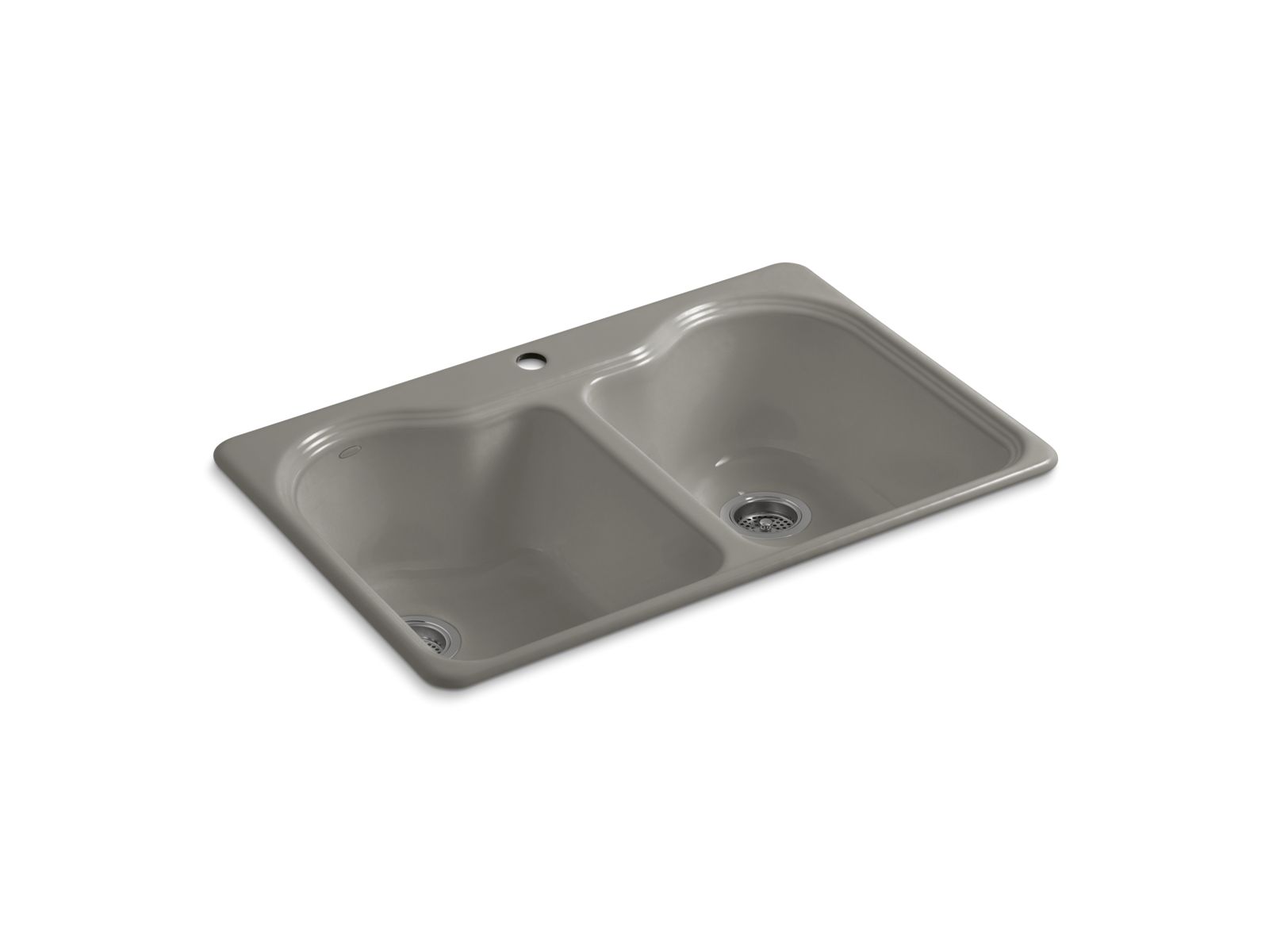 40970-hartland-33-top-mount-double-bowl-kitchen-sink-13.jpg Hartland® 33" top-mount double-bowl kitchen sink