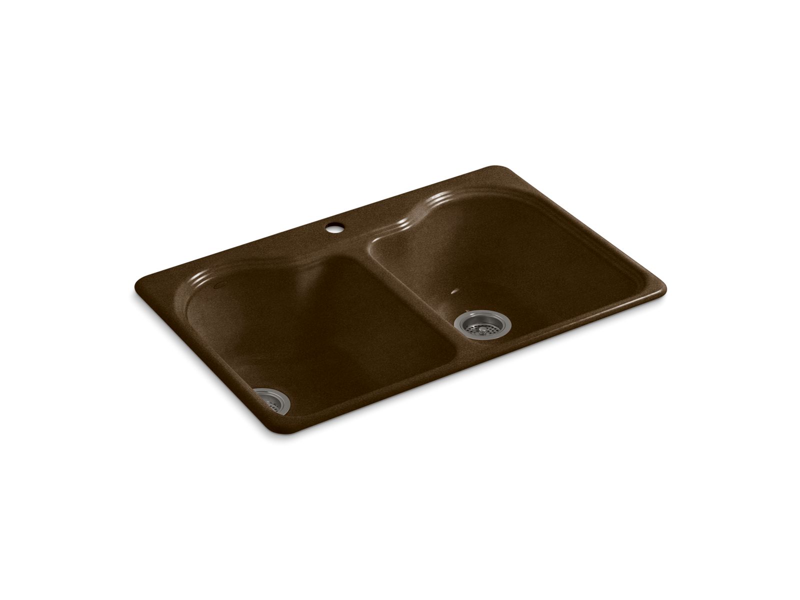 40970-hartland-33-top-mount-double-bowl-kitchen-sink-14.jpg Hartland® 33" top-mount double-bowl kitchen sink