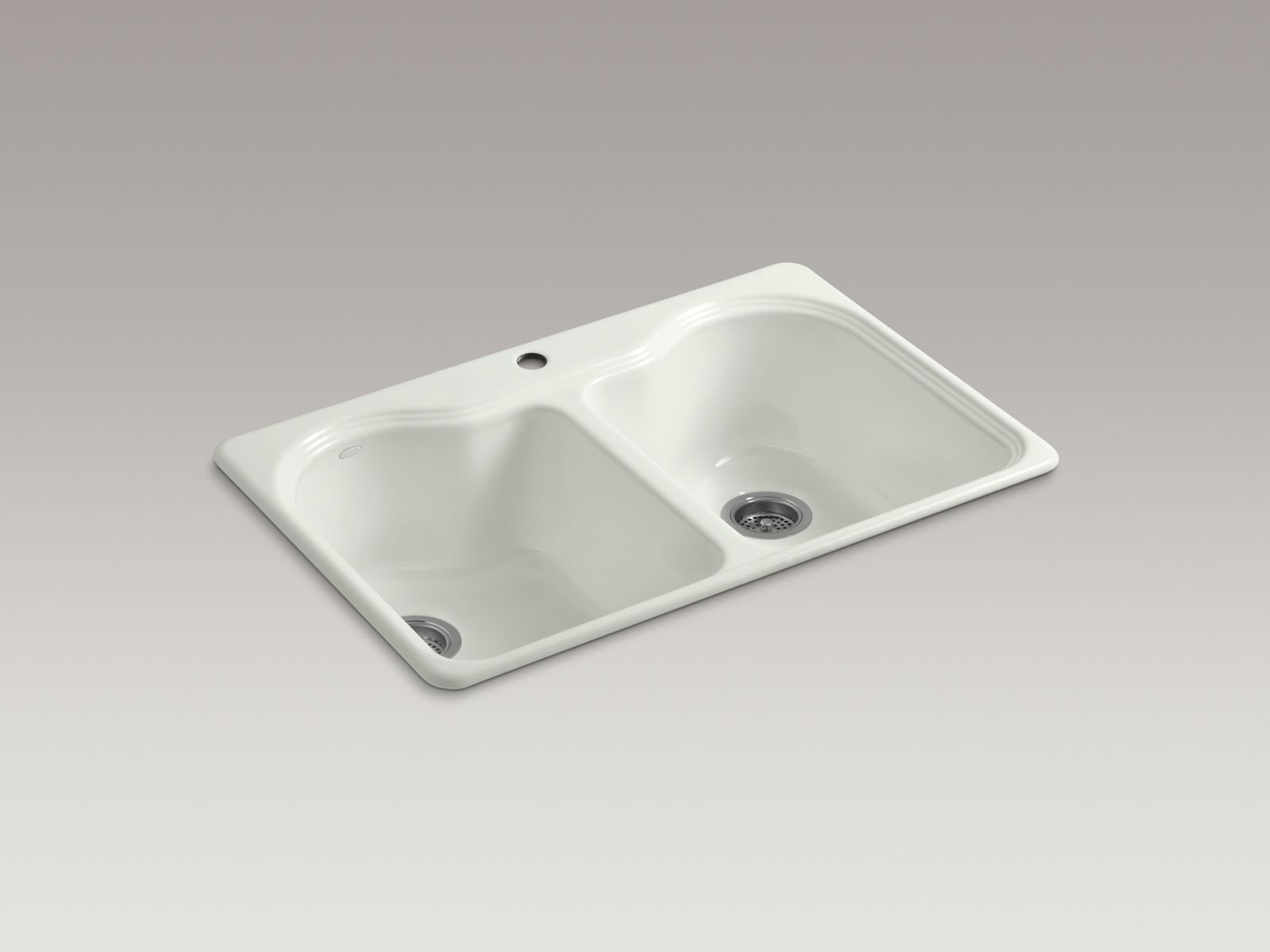 40970-hartland-33-top-mount-double-bowl-kitchen-sink-15.jpg Hartland® 33" top-mount double-bowl kitchen sink
