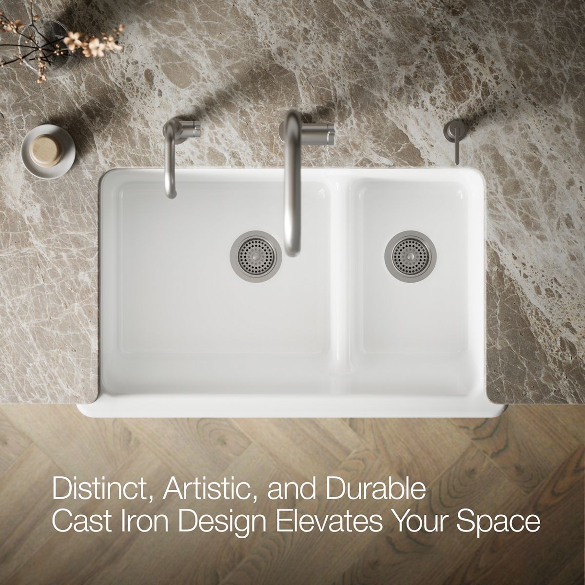 41031-whitehaven-hayridge-smart-divide-35-11-16-undermount-double-bowl-farmhouse-kitchen-sink-4.jpg Whitehaven® Hayridge® Smart Divide® 35-11/16" undermount double-bowl farmhouse kitchen sink