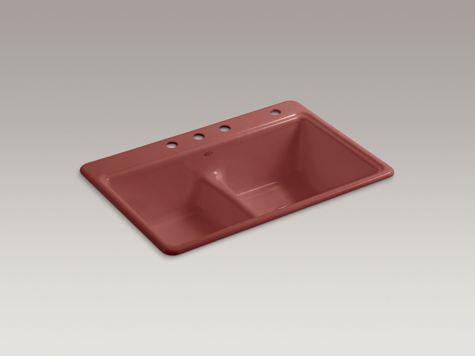 41032-deerfield-r-33-x-22-x-9-5-8-top-mount-smart-divide-r-double-equal-bowl-kitchen-sink-with-4-faucet-holes-16.jpg Deerfield(R) 33" x 22" x 9-5/8" top-mount Smart Divide(R) double-equal bowl kitchen sink with 4 faucet holes