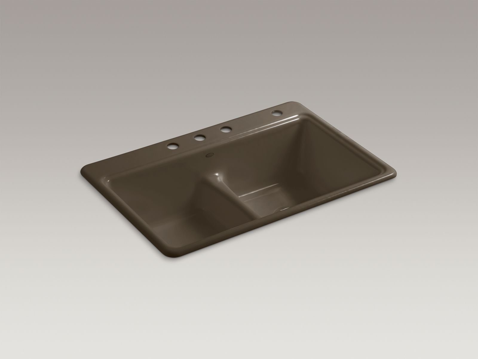 41032-deerfield-r-33-x-22-x-9-5-8-top-mount-smart-divide-r-double-equal-bowl-kitchen-sink-with-4-faucet-holes-18.jpg Deerfield(R) 33" x 22" x 9-5/8" top-mount Smart Divide(R) double-equal bowl kitchen sink with 4 faucet holes