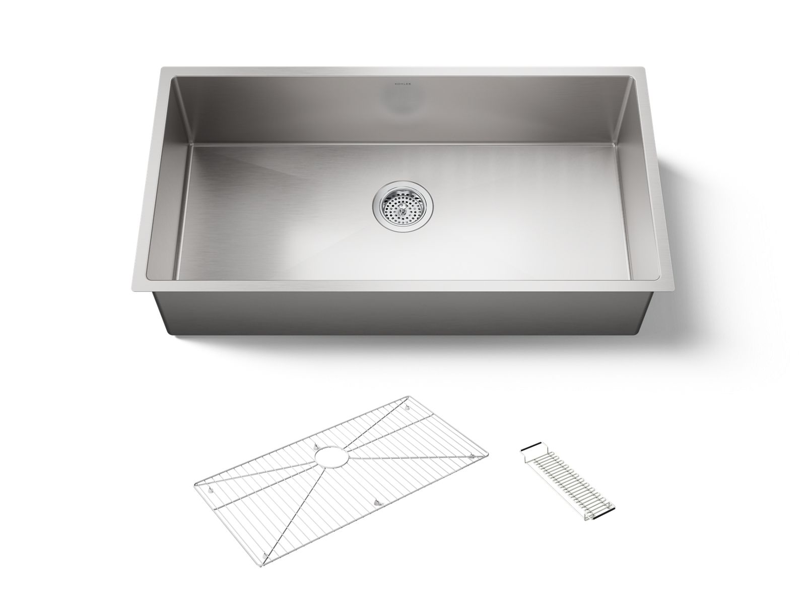 41092-strive-35-undermount-single-bowl-kitchen-sink-1.jpg Strive® 35" undermount single-bowl kitchen sink