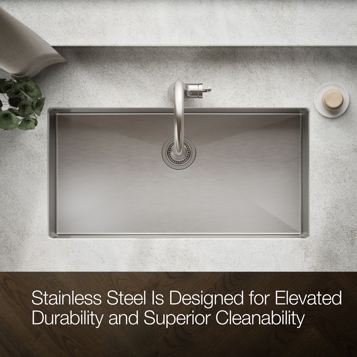 41092-strive-35-undermount-single-bowl-kitchen-sink-5.jpg Strive® 35" undermount single-bowl kitchen sink