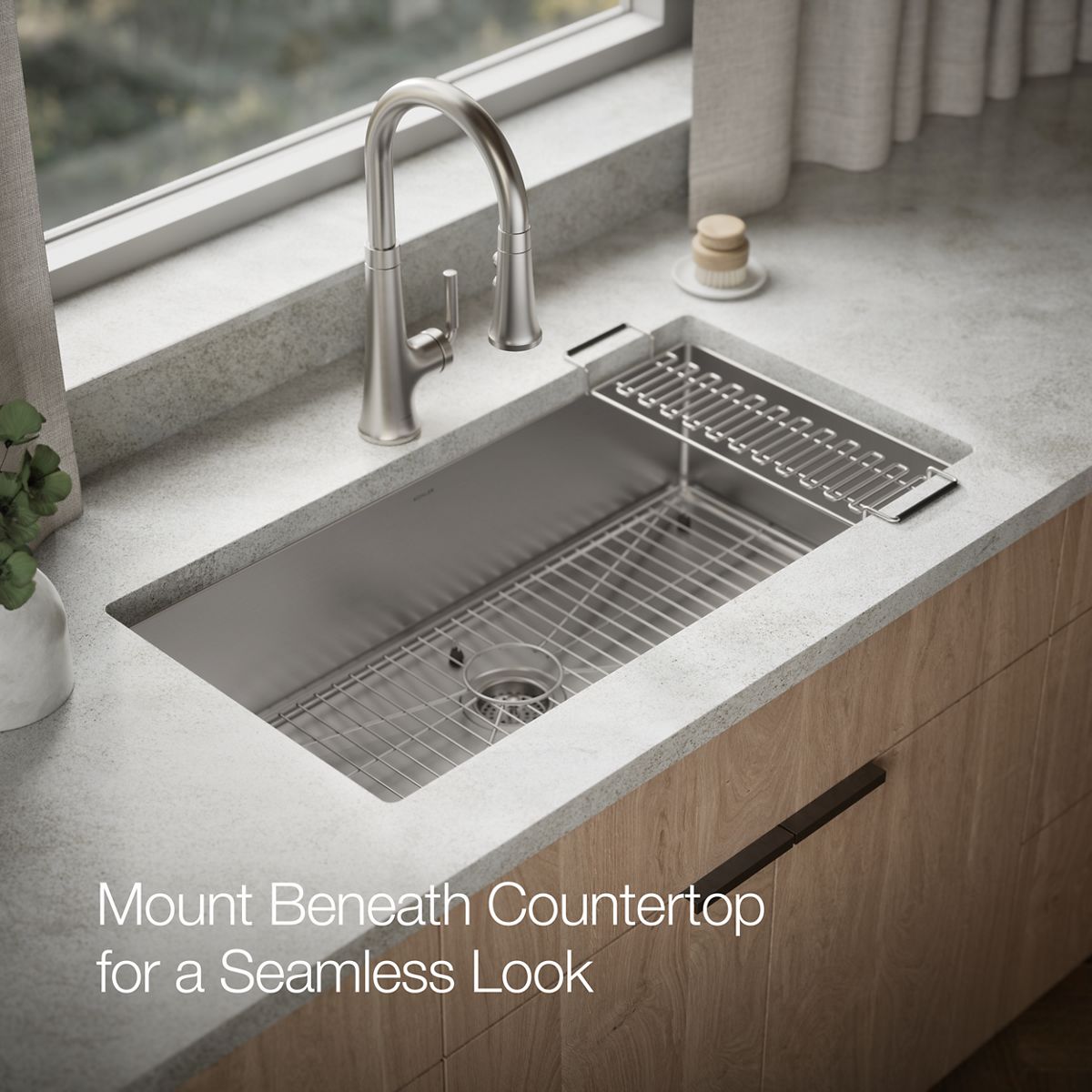 41092-strive-35-undermount-single-bowl-kitchen-sink-7.jpg Strive® 35" undermount single-bowl kitchen sink