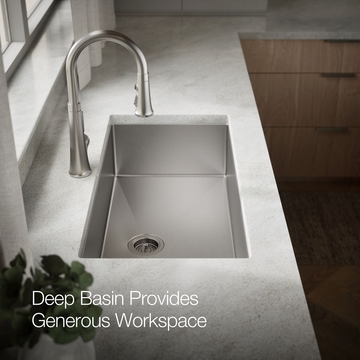 41092-strive-35-undermount-single-bowl-kitchen-sink-8.jpg Strive® 35" undermount single-bowl kitchen sink