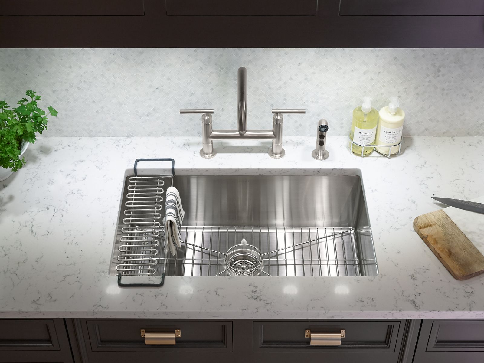 41101-strive-29-undermount-single-bowl-kitchen-sink-6.jpg Strive® 29" undermount single-bowl kitchen sink