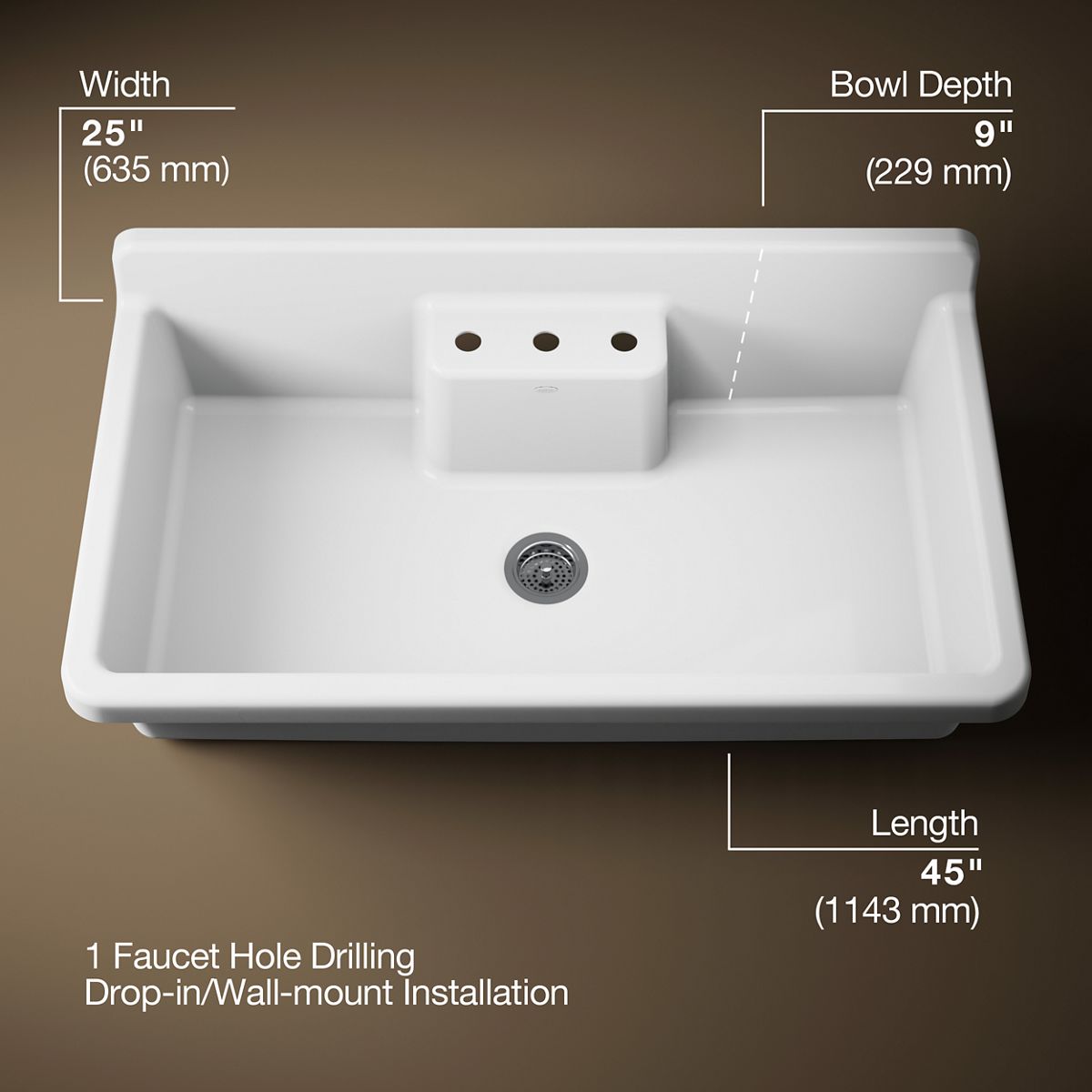 41104-farmstead-45-top-wall-mount-single-bowl-workstation-farmhouse-kitchen-sink-3.jpg Farmstead® 45" top-/wall-mount single-bowl workstation farmhouse kitchen sink