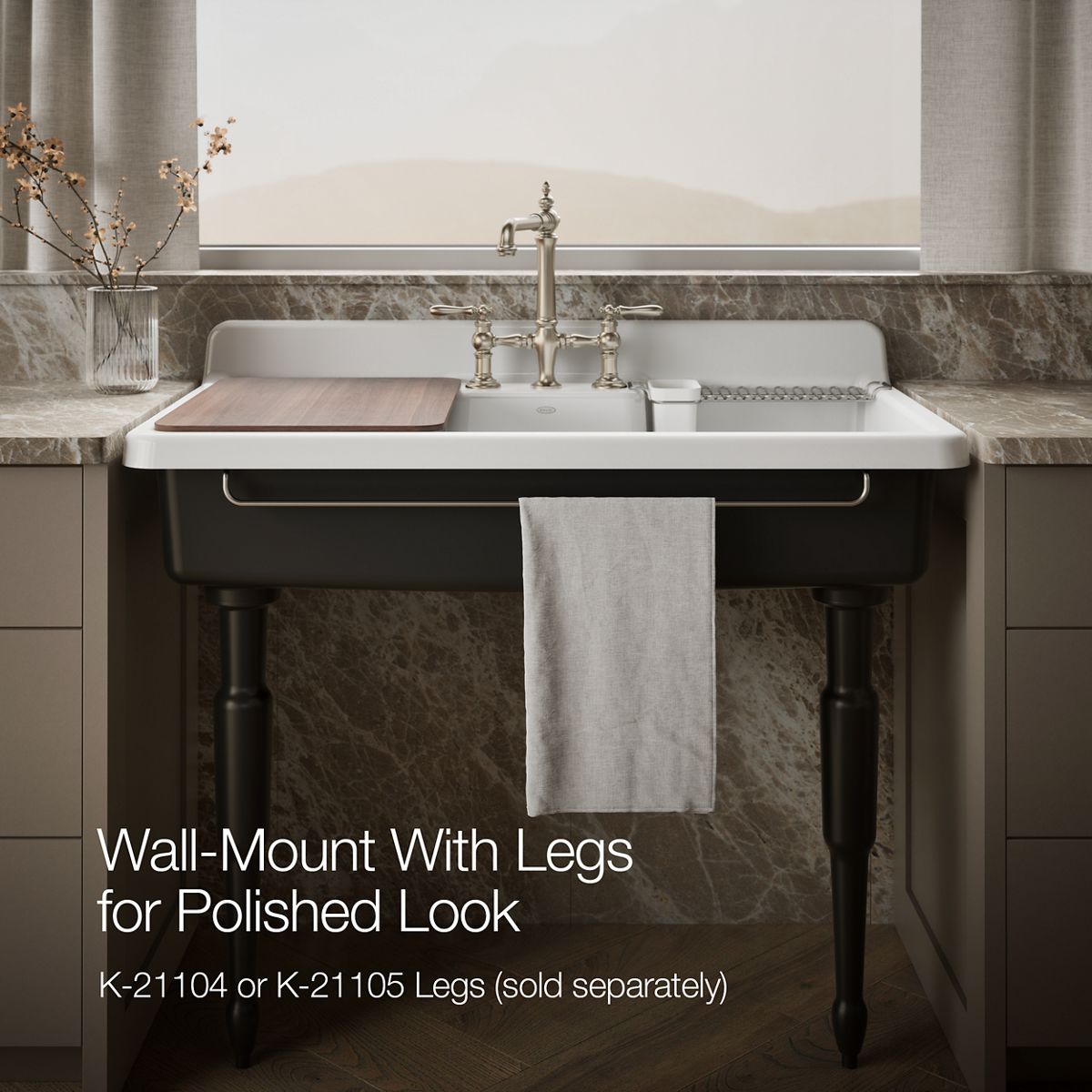 41104-farmstead-45-top-wall-mount-single-bowl-workstation-farmhouse-kitchen-sink-6.jpg Farmstead® 45" top-/wall-mount single-bowl workstation farmhouse kitchen sink
