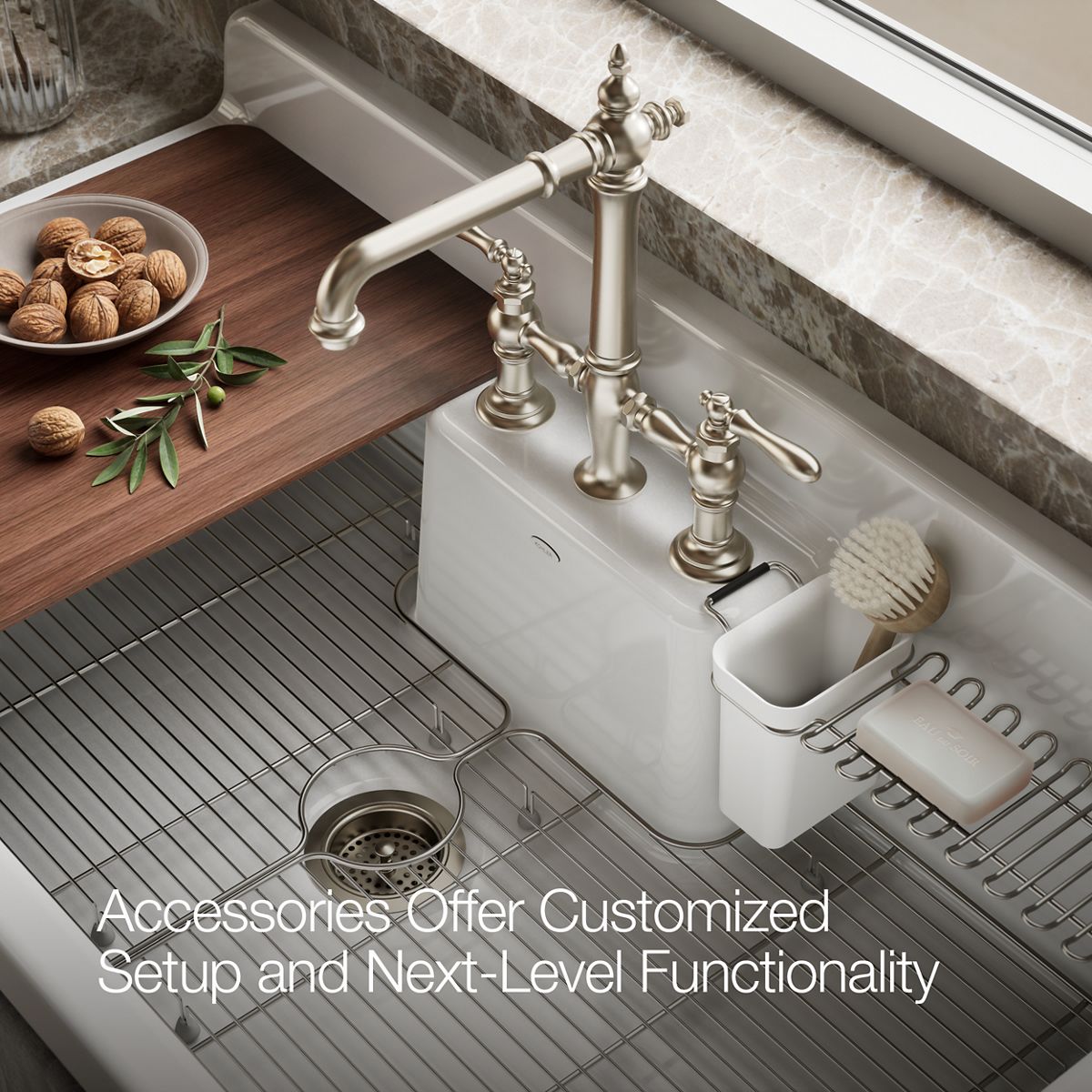 41104-farmstead-45-top-wall-mount-single-bowl-workstation-farmhouse-kitchen-sink-9.jpg Farmstead® 45" top-/wall-mount single-bowl workstation farmhouse kitchen sink