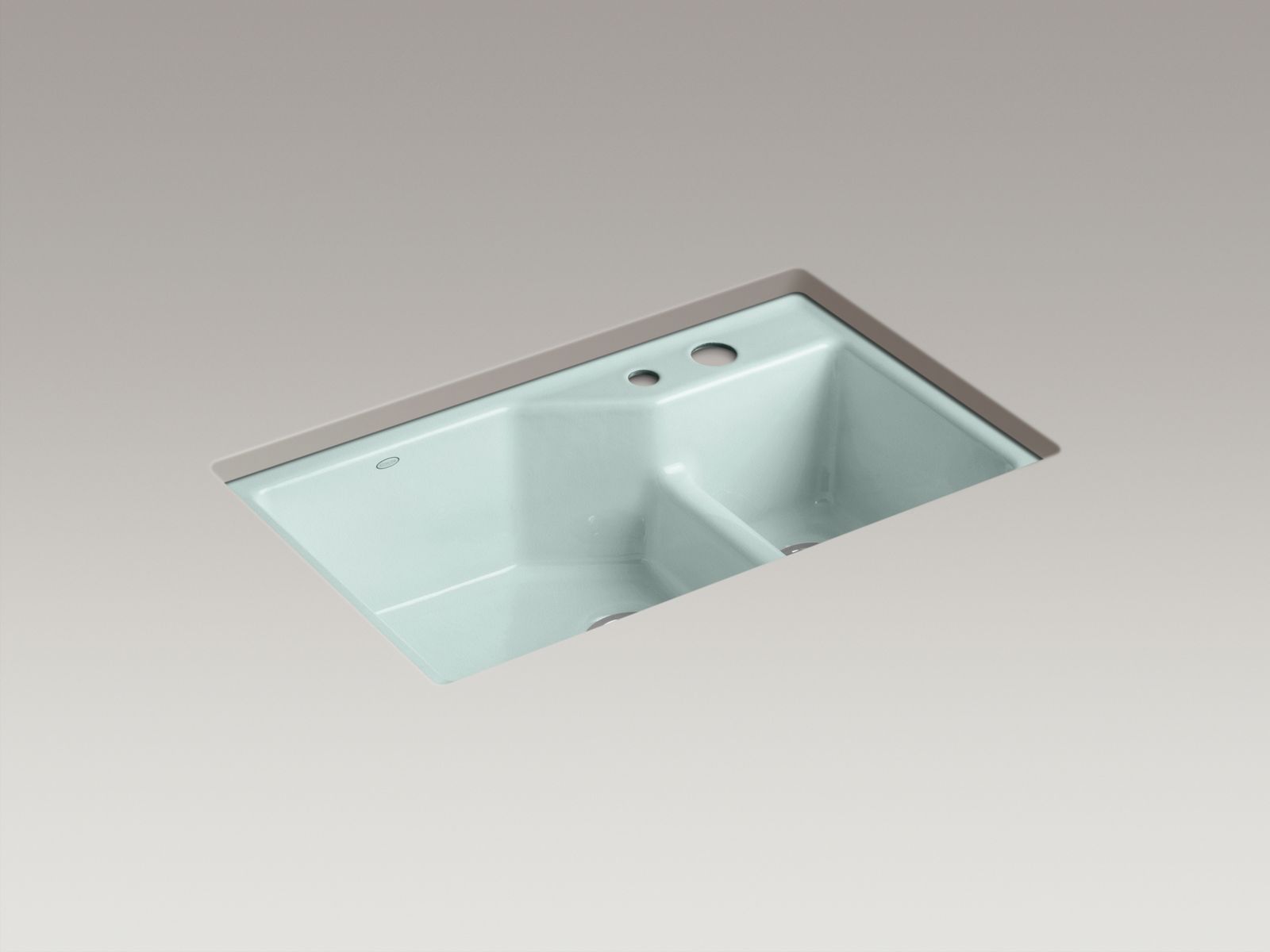 41253-indio-smart-divide-33-undermount-double-bowl-kitchen-sink-11.jpg Indio® Smart Divide® 33" undermount double-bowl kitchen sink