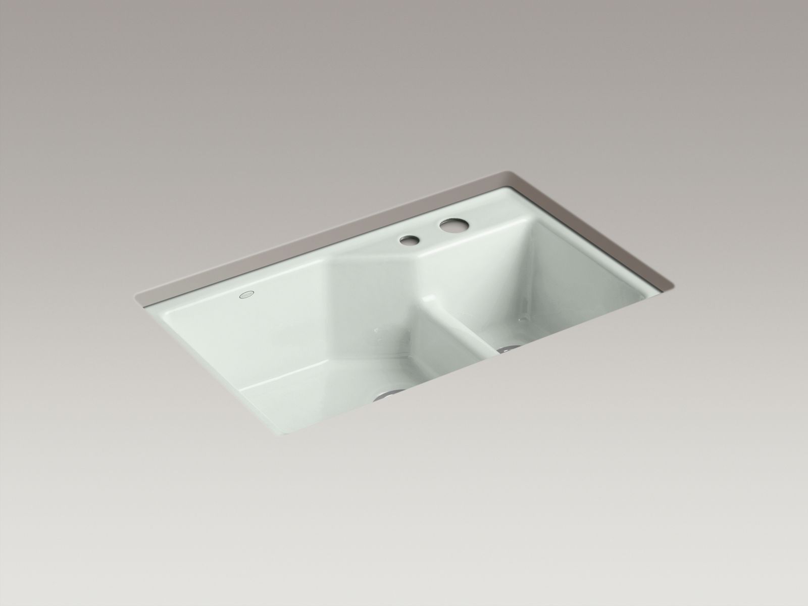 41253-indio-smart-divide-33-undermount-double-bowl-kitchen-sink-12.jpg Indio® Smart Divide® 33" undermount double-bowl kitchen sink