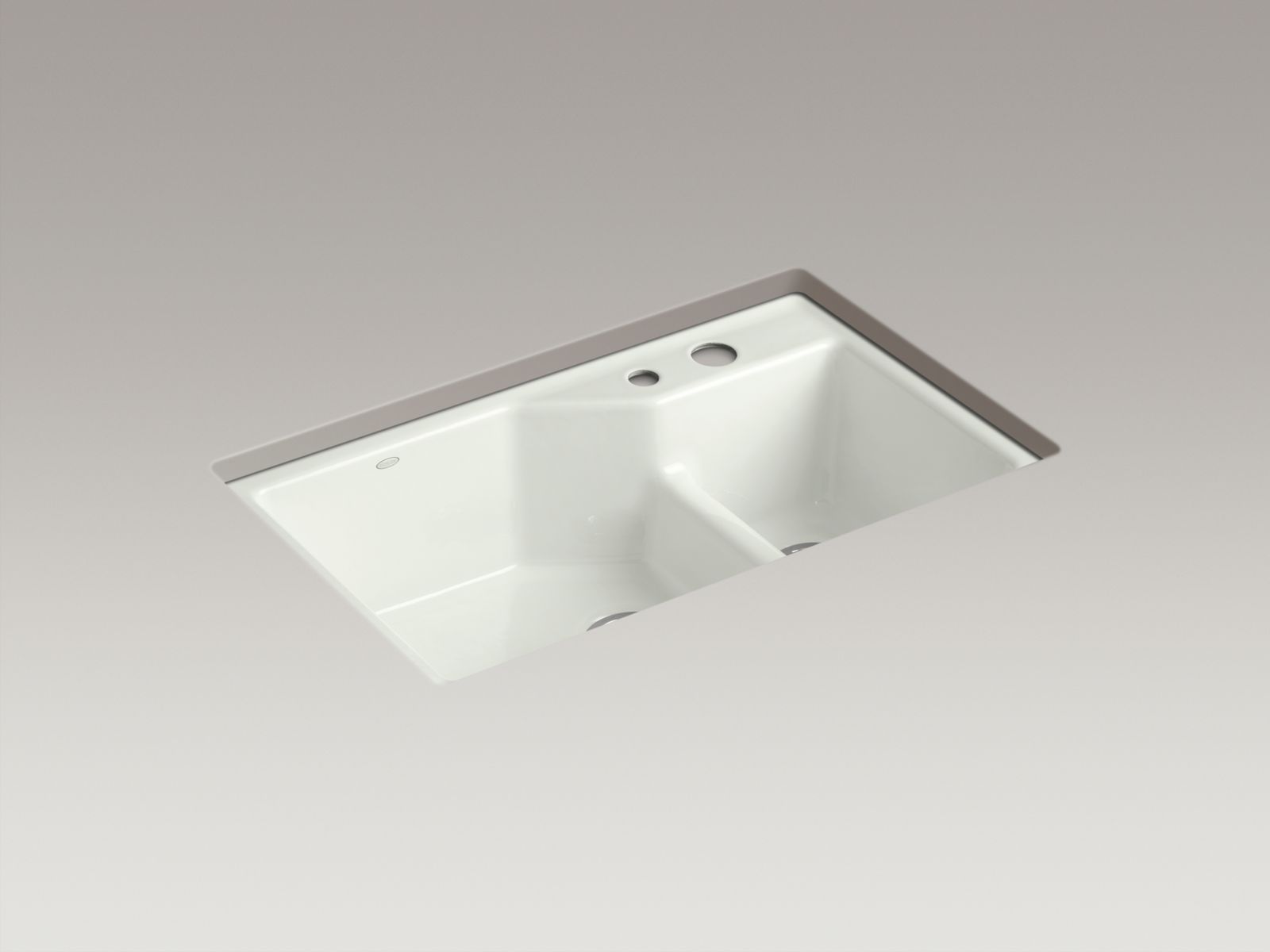 41253-indio-smart-divide-33-undermount-double-bowl-kitchen-sink-18.jpg Indio® Smart Divide® 33" undermount double-bowl kitchen sink