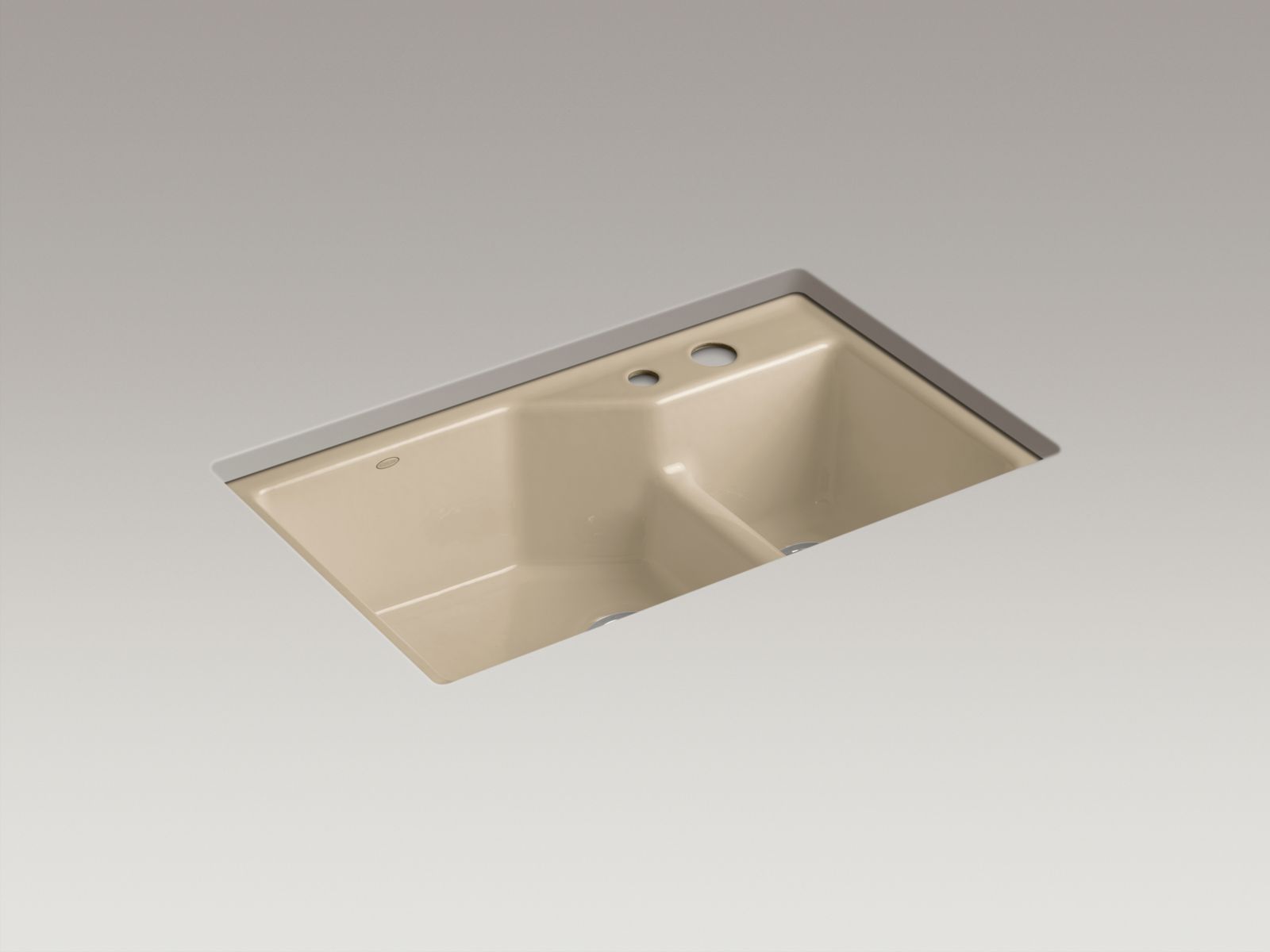 41253-indio-smart-divide-33-undermount-double-bowl-kitchen-sink-4.jpg Indio® Smart Divide® 33" undermount double-bowl kitchen sink