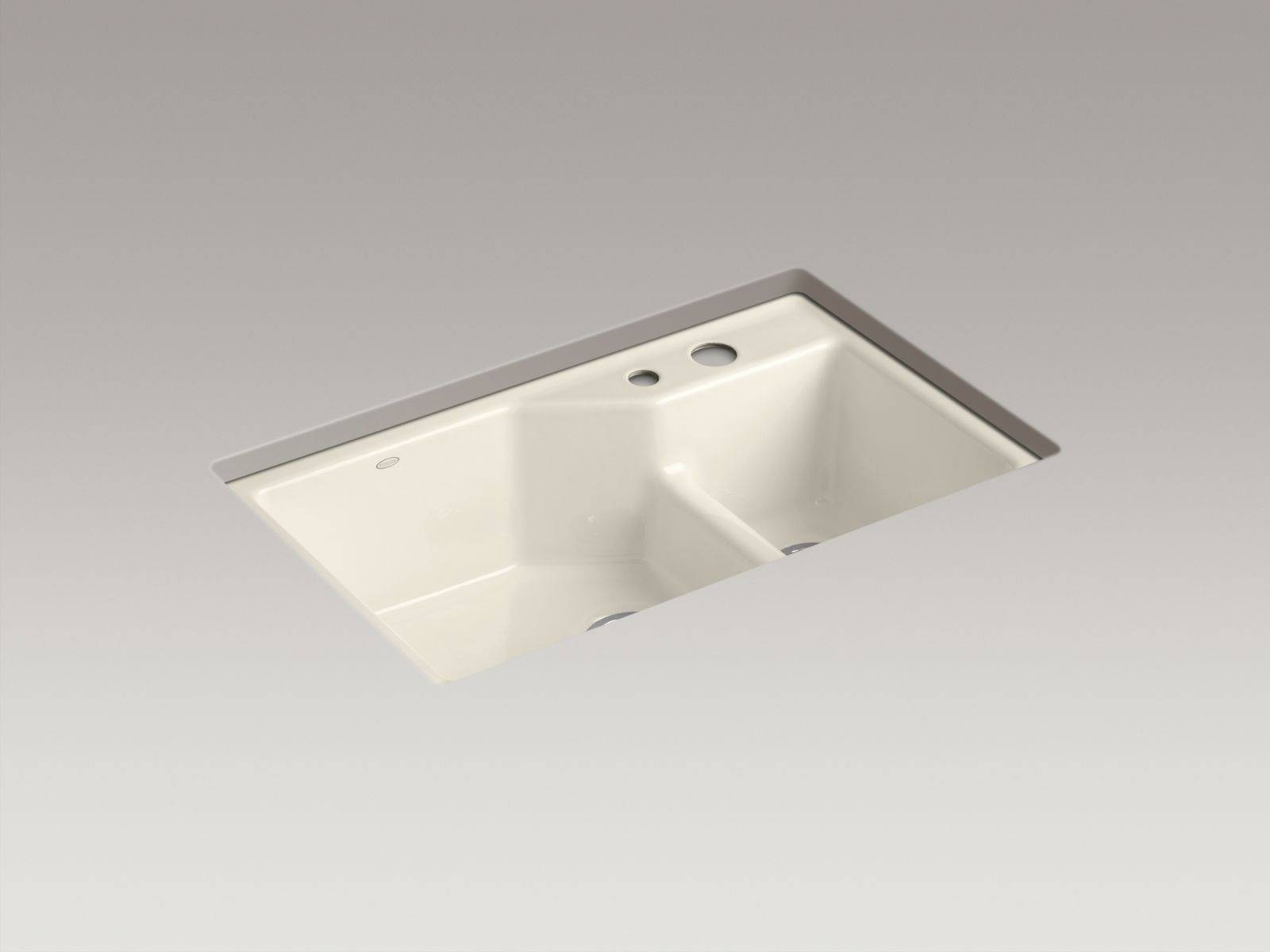 41253-indio-smart-divide-33-undermount-double-bowl-kitchen-sink-5.jpg Indio® Smart Divide® 33" undermount double-bowl kitchen sink