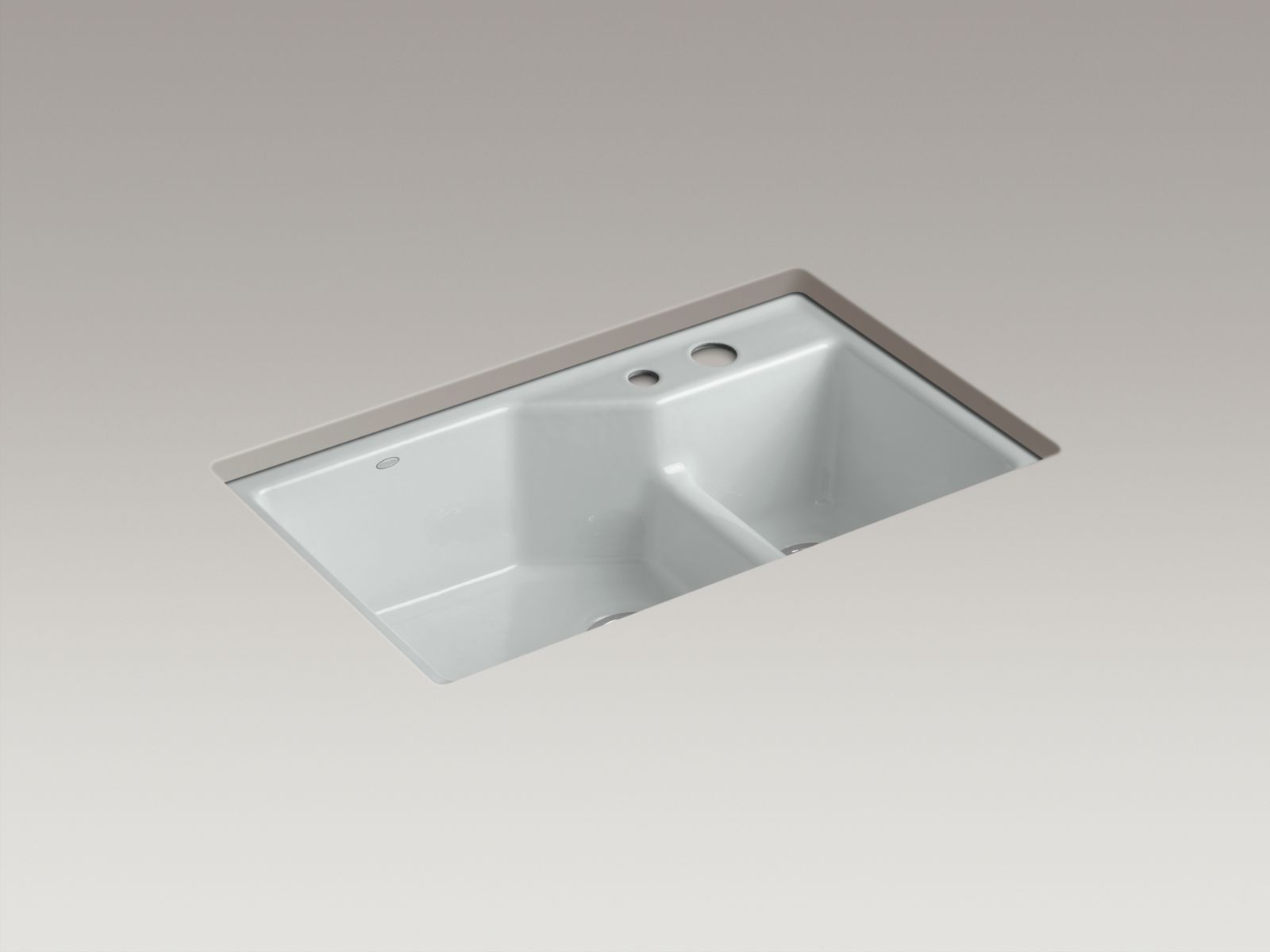 41253-indio-smart-divide-33-undermount-double-bowl-kitchen-sink-8.jpg Indio® Smart Divide® 33" undermount double-bowl kitchen sink