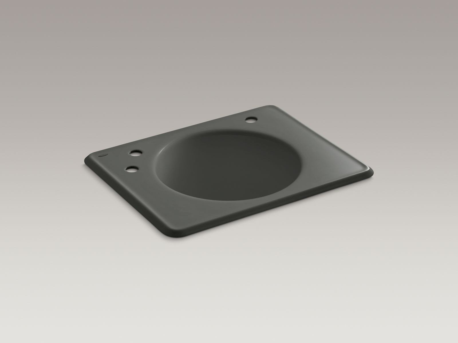 41280-tandem-r-top-mount-utility-sink-with-2-faucet-holes-one-on-the-right-and-two-on-the-left-6.jpg Tandem(R) top-mount utility sink with 2 faucet holes - one on the right and two on the left