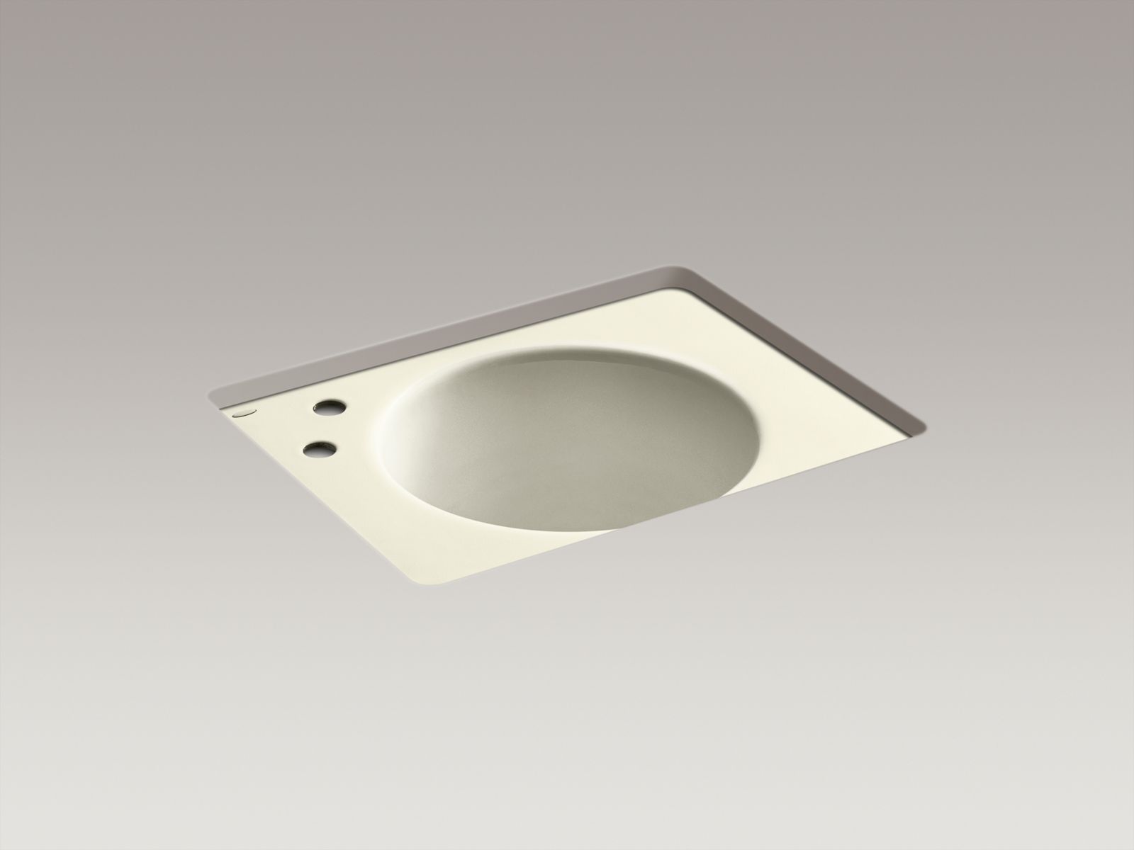 41384-tandem-r-under-mount-utility-sink-with-2-faucet-holes-on-the-left-10.jpg Tandem(R) under-mount utility sink with 2 faucet holes on the left